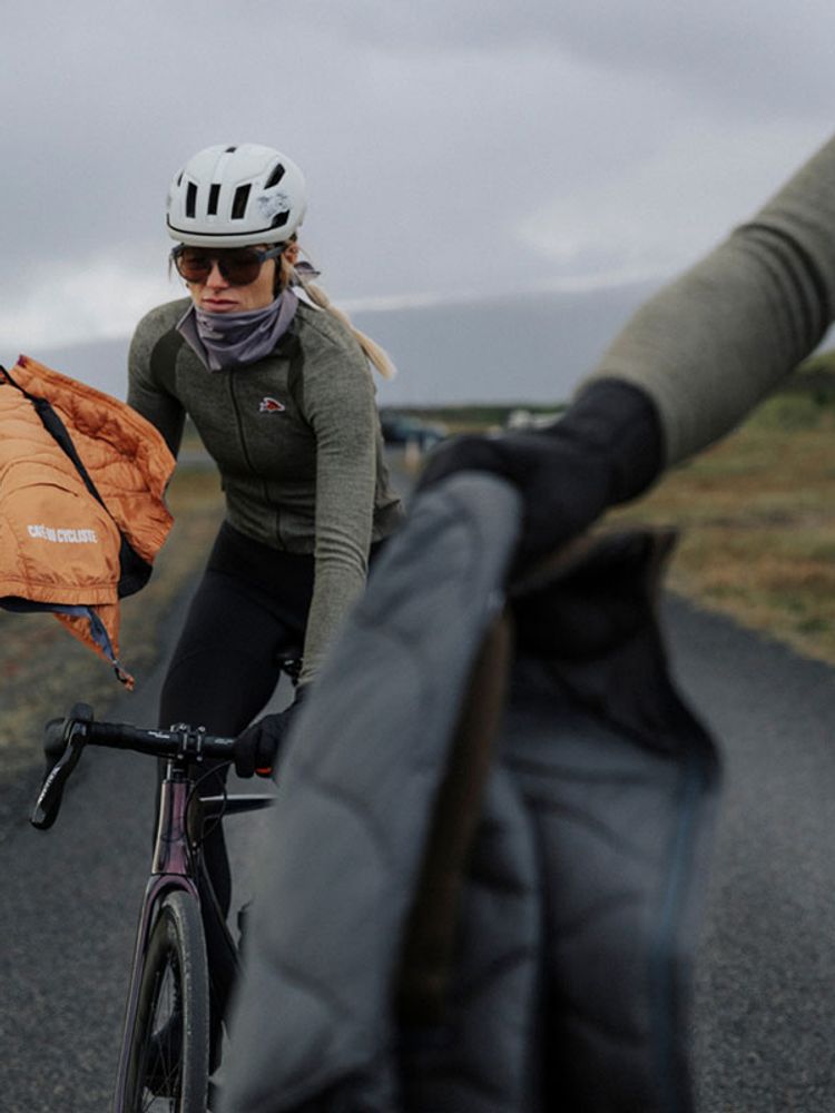 Best Cycling Gilets 2026