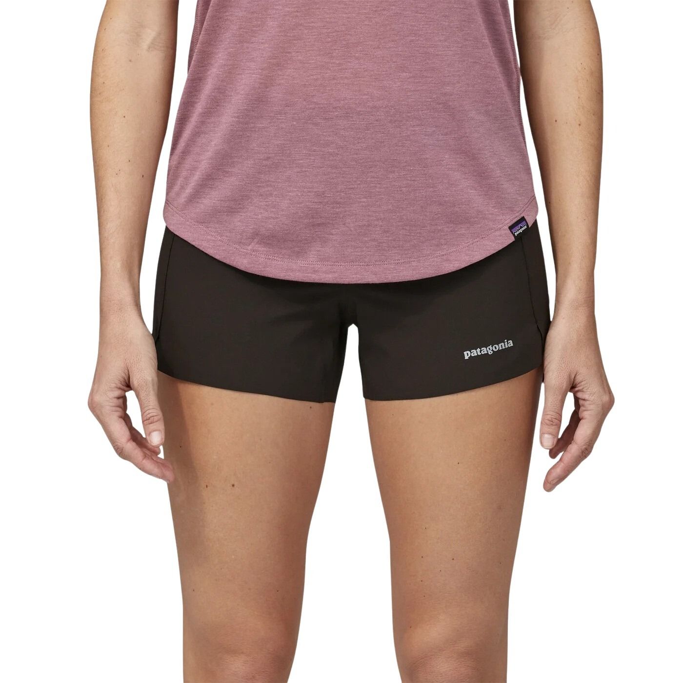Women's Strider Pro Shorts - 3.5in
