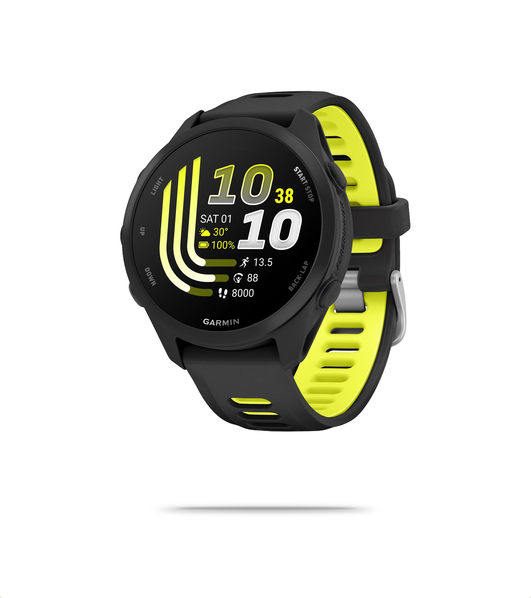 Forerunner 170 GPS Watch
