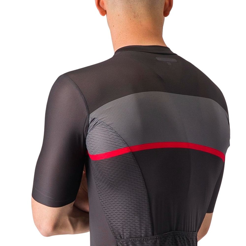Tradizione Jersey