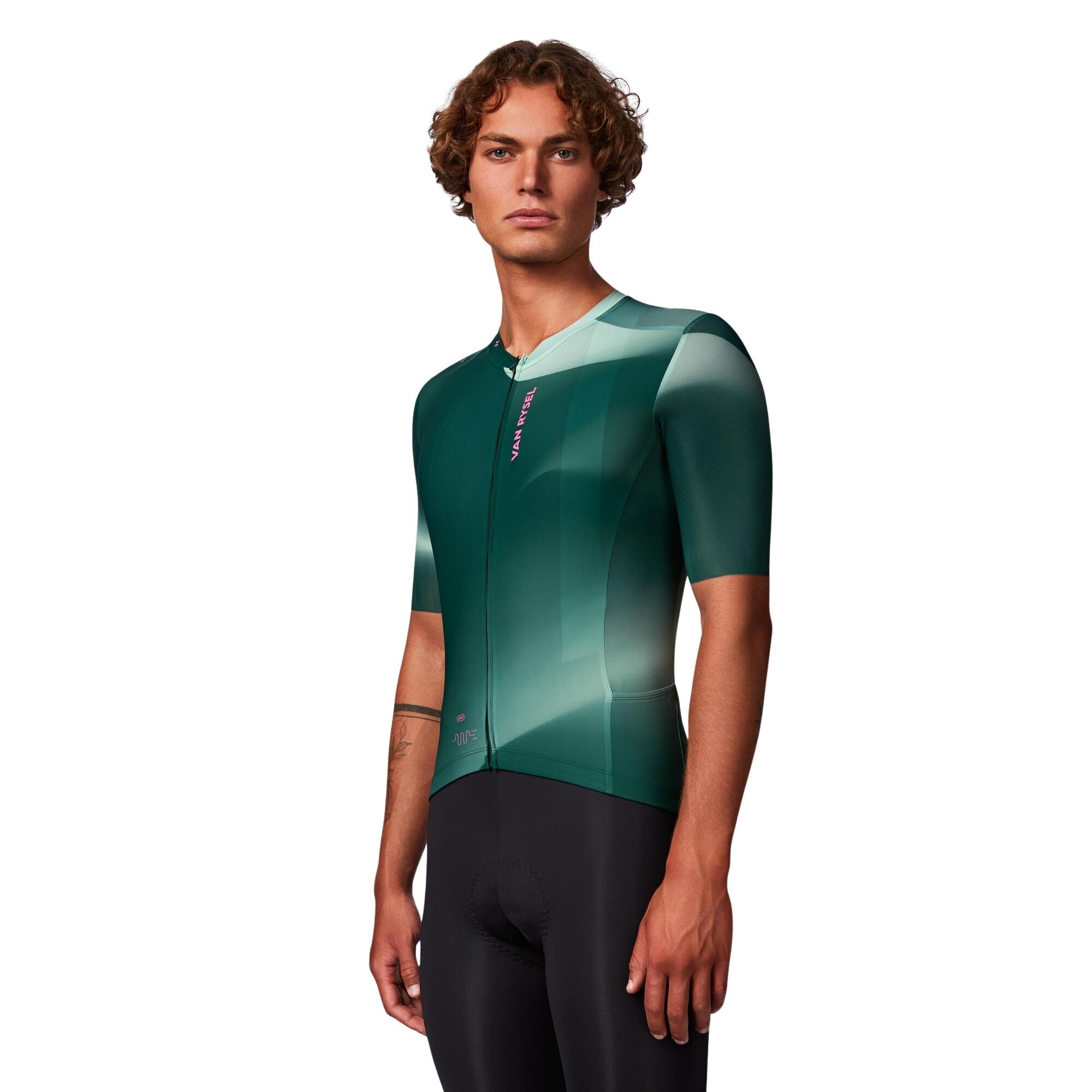 RCR Short Sleeve Jersey