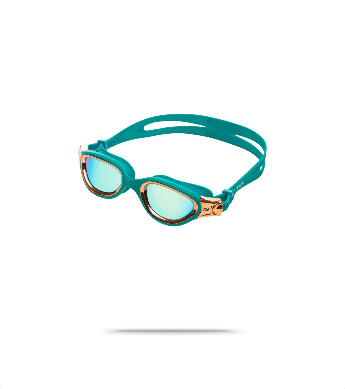 Zone3 Venator-X Swimming Goggles with Polarised Lenses | Sigma Sports