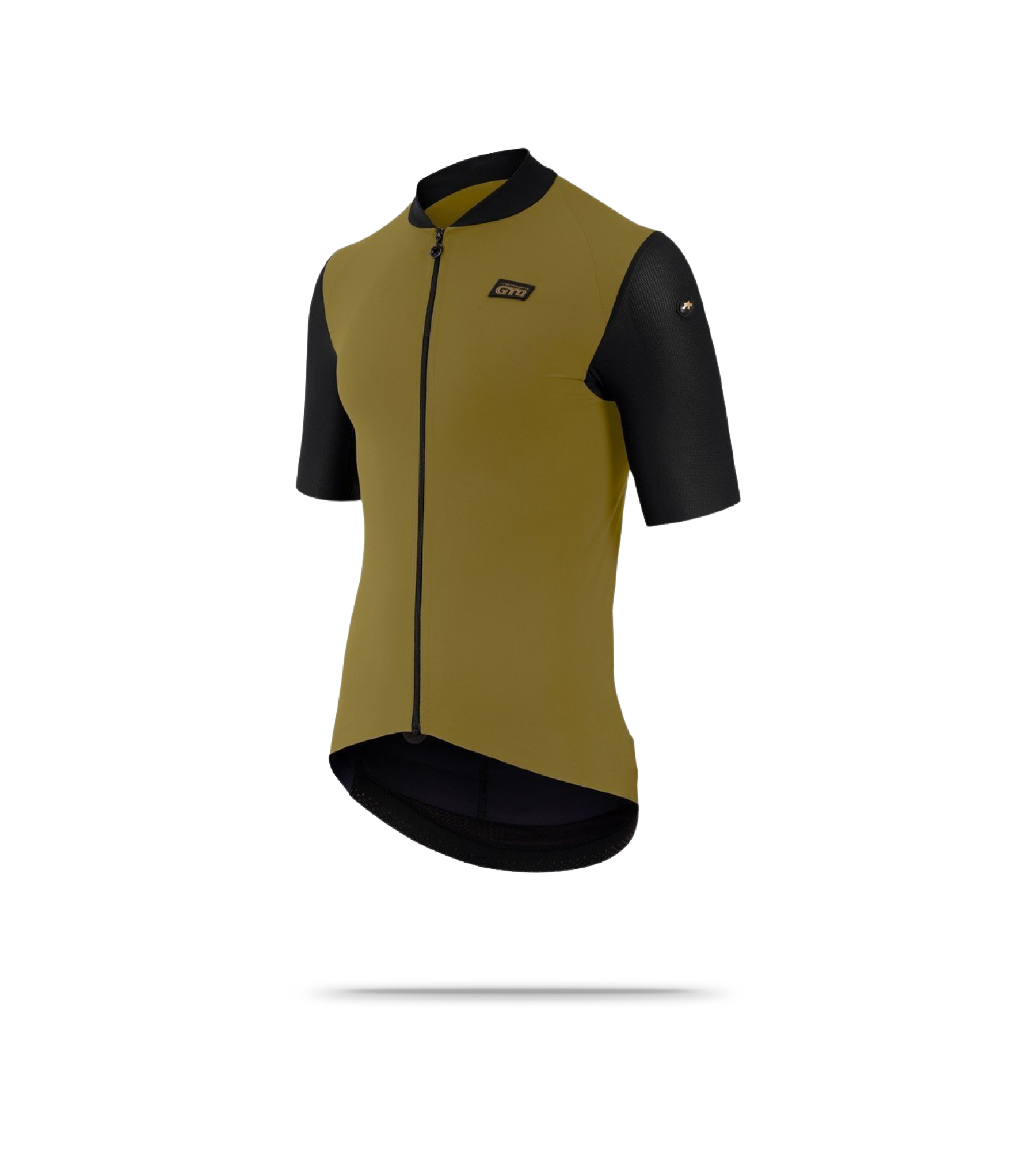Mille GTO C2 Short Sleeve Jersey