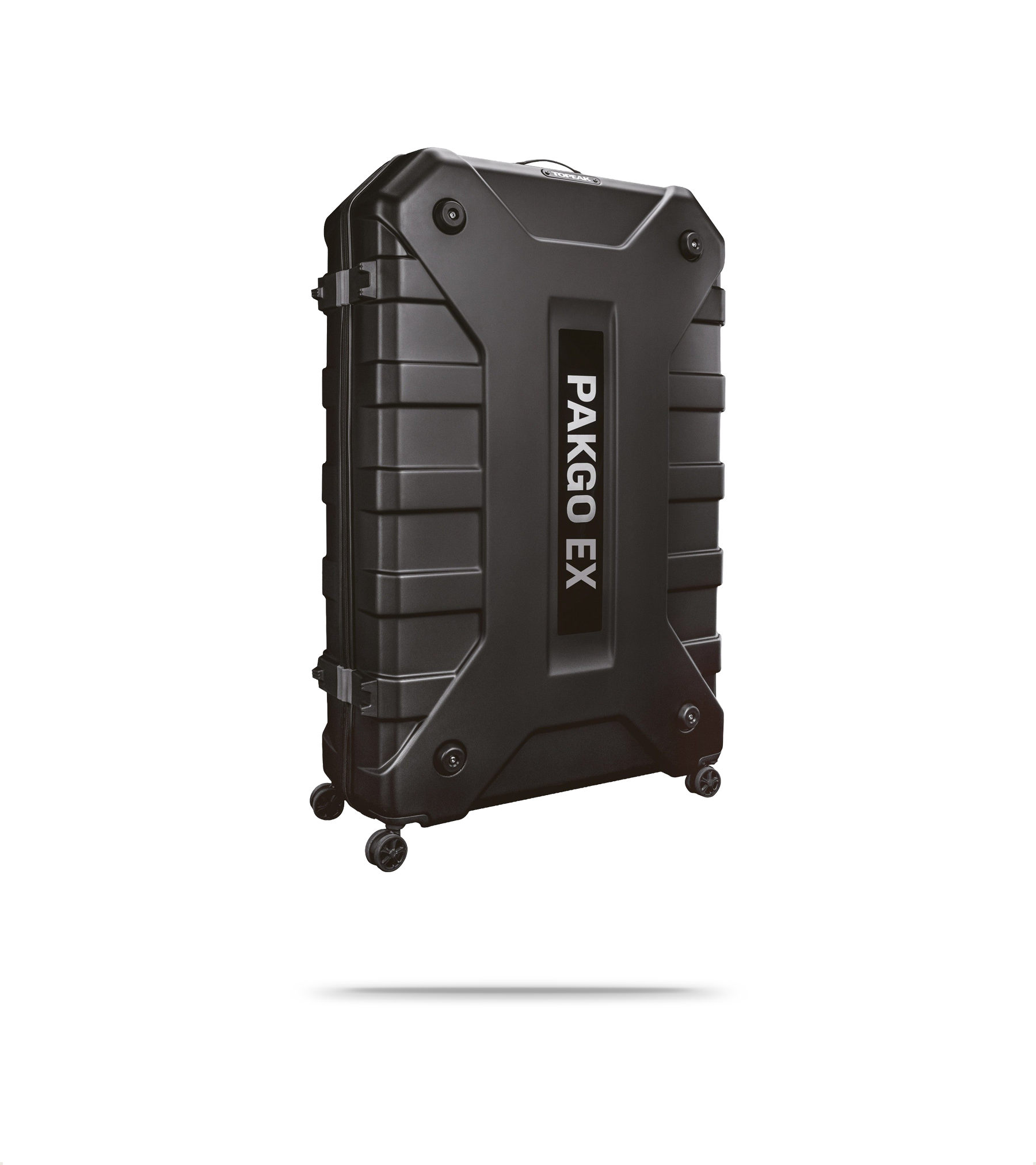 Pakgo EX Bikecase