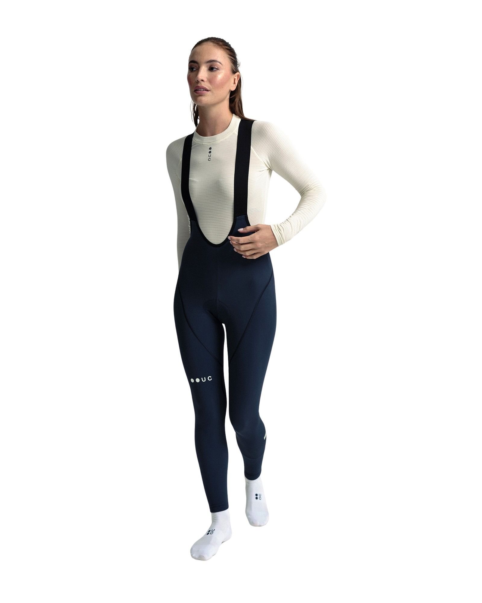 Mono Womens Bib Tight