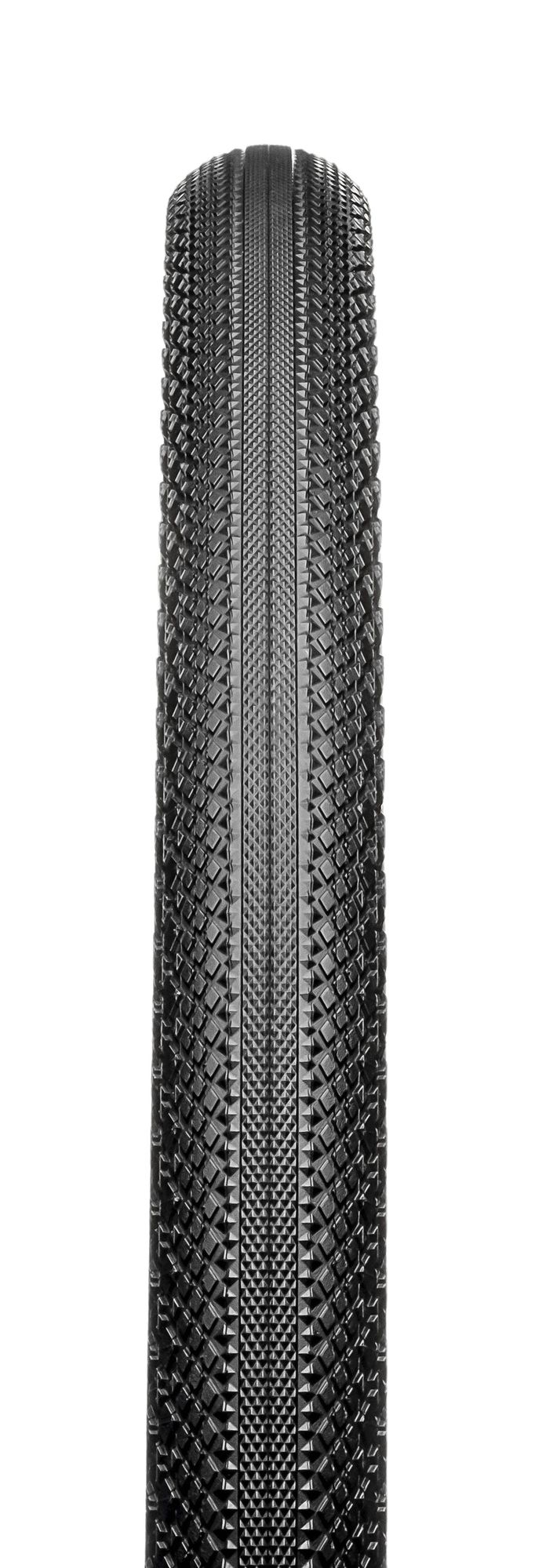 Overide Tubeless Ready Gravel Bike Tyre