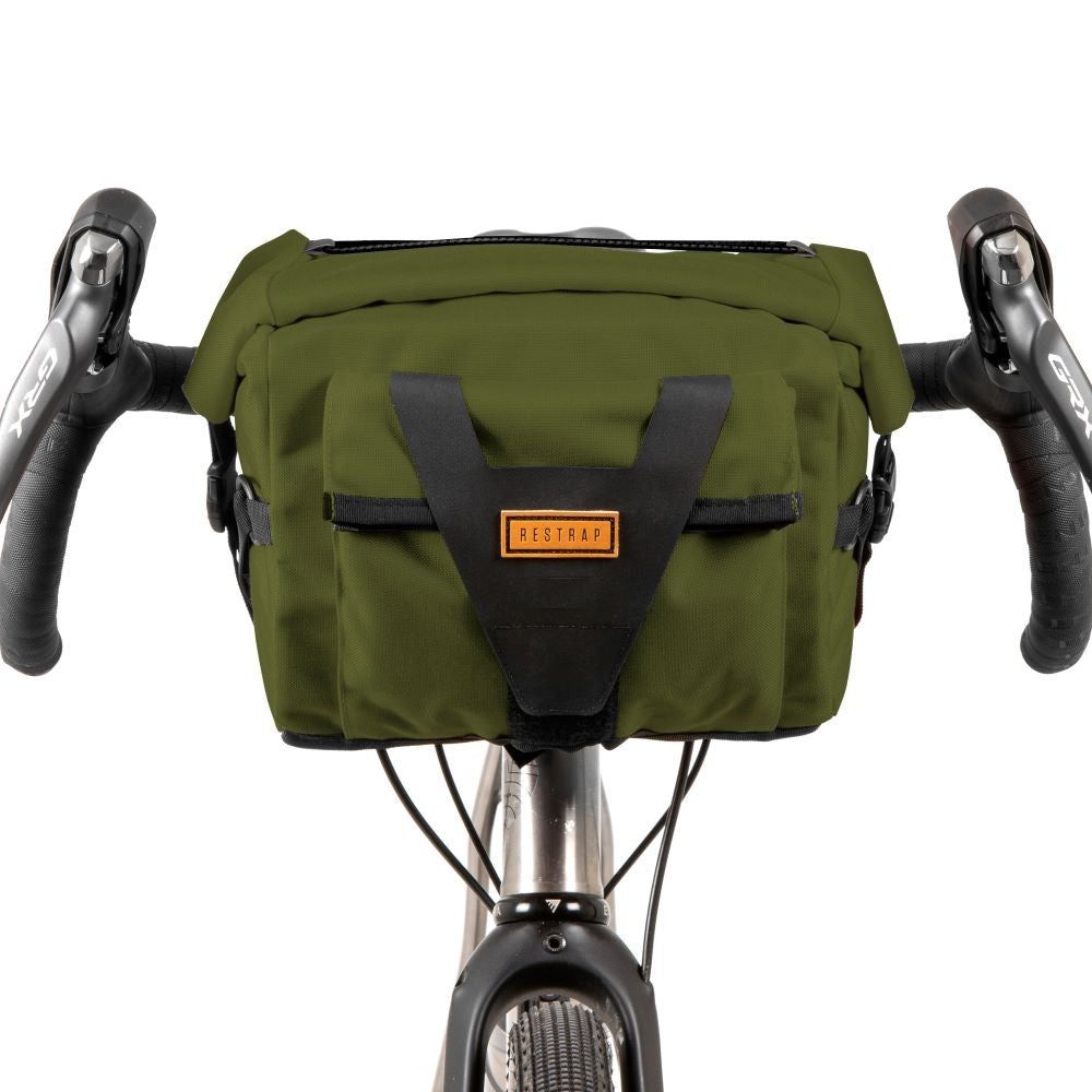 Rapha Explore Frame Pack - Medium | Sigma Sports