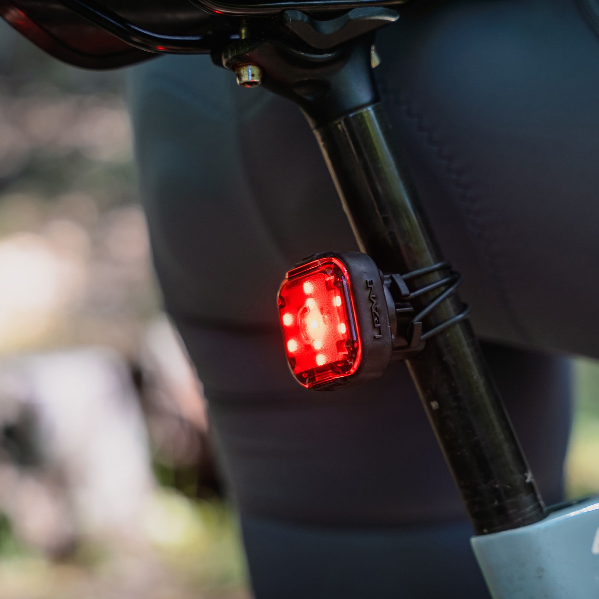 Zecto Drive 200 Rear Light