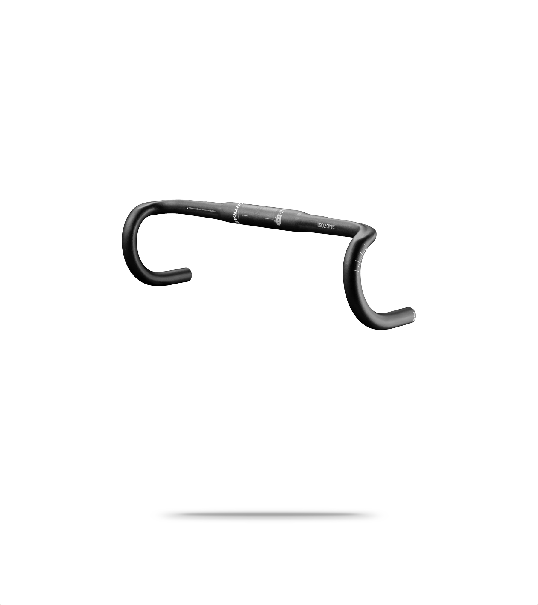 Elite IsoZone VR-SF Alloy Handlebar