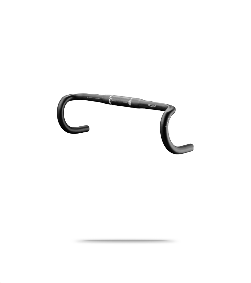 Elite IsoZone VR-SF Alloy Handlebar