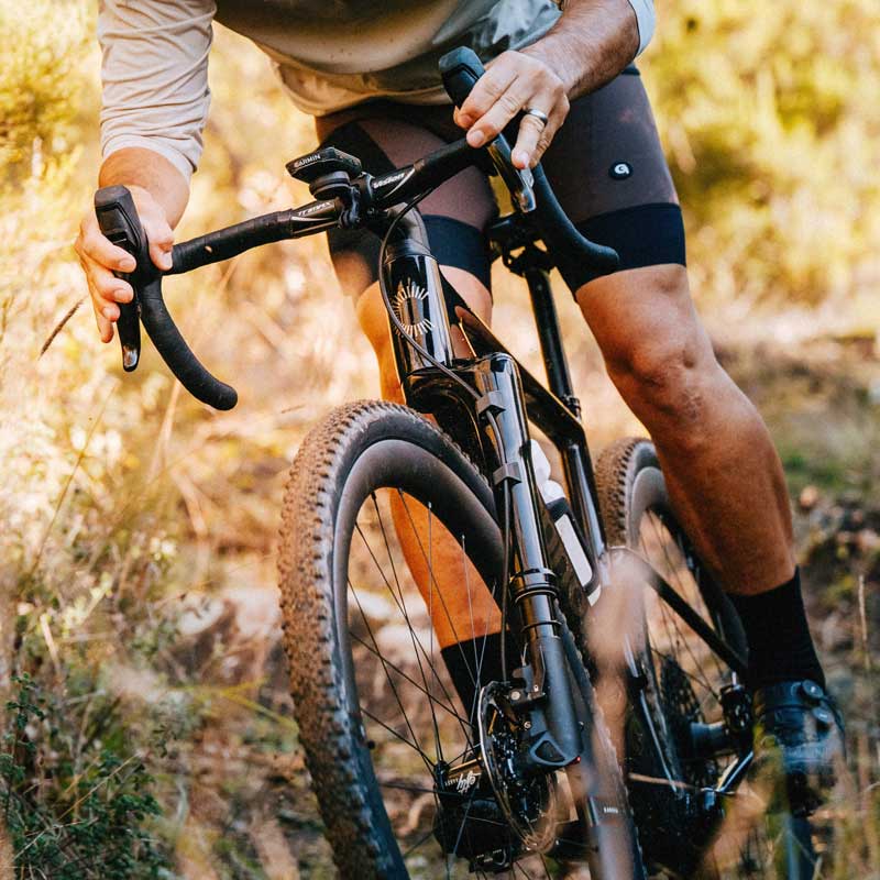 Best Gravel Bike Tyres