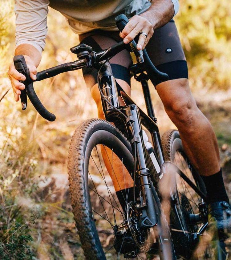 Best Gravel Bike Tyres