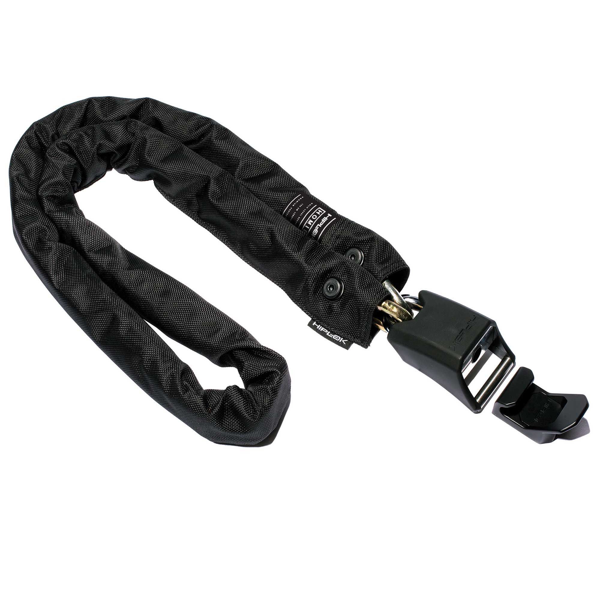 Homie Chain Lock Sold Secure Gold