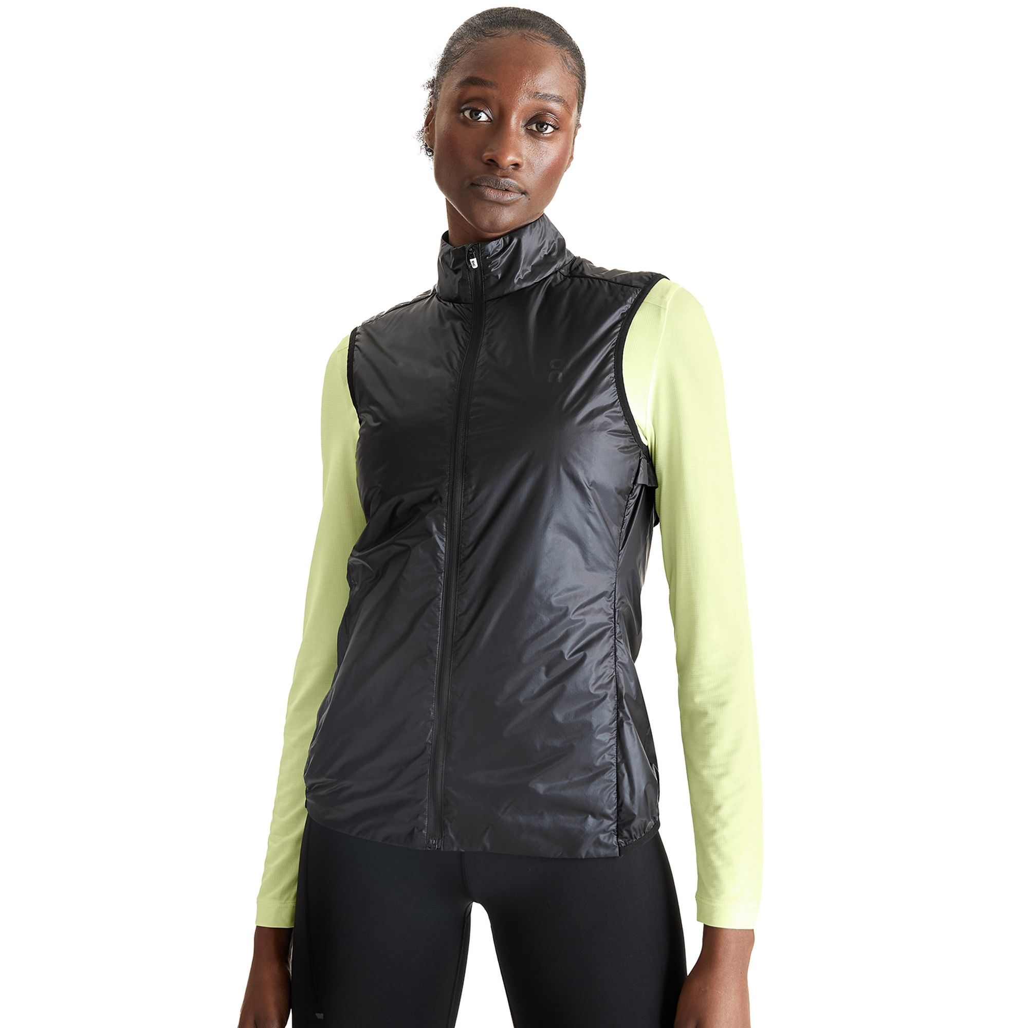 Women's Weather Running Vest
