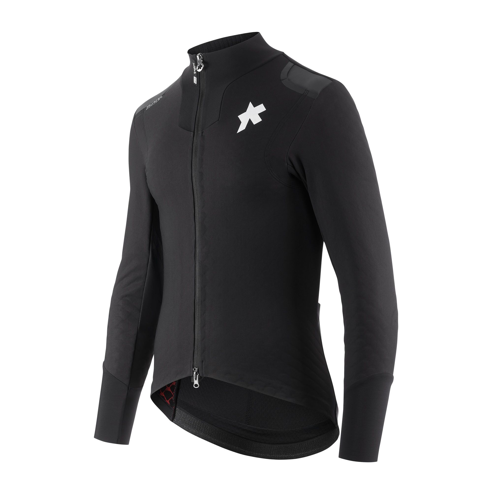 Equipe RS Jodah Ultraz Winter Jacket S11 EVO