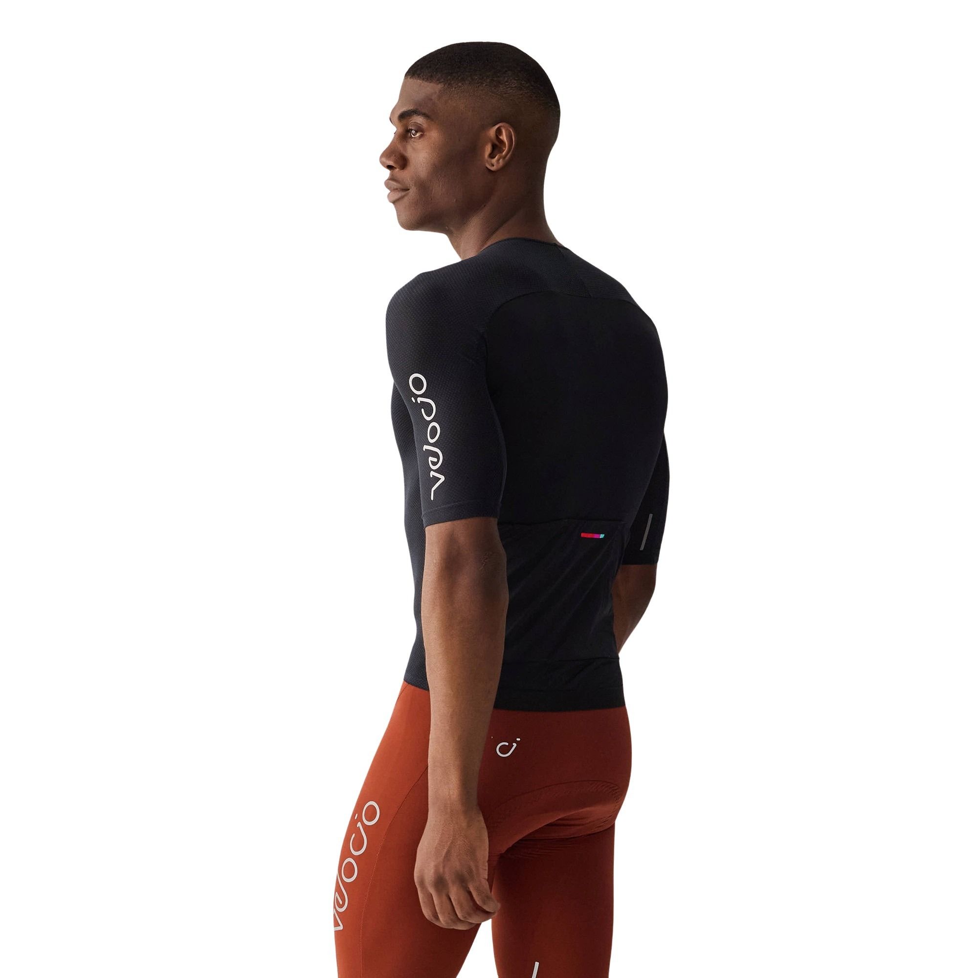 Concept Radiator Short Sleeve Jersey