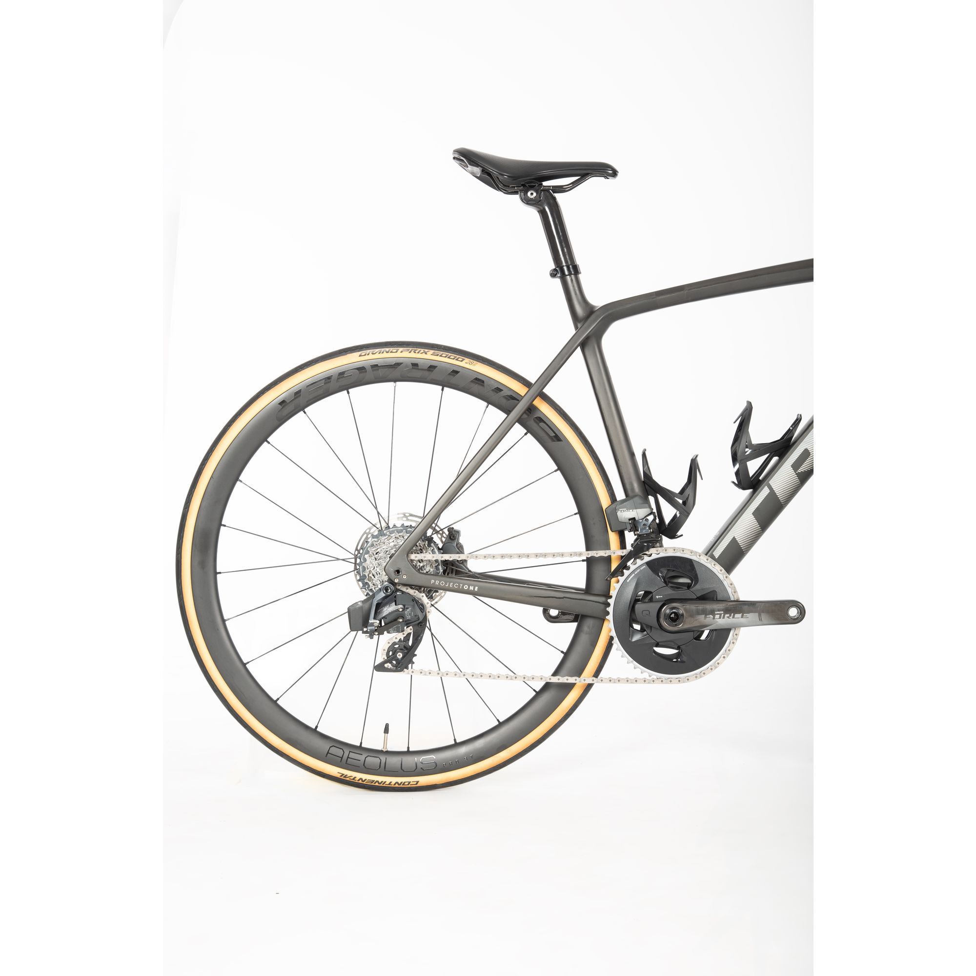 Émonda SLR 7 Project One 2022 54cm - Approved Used