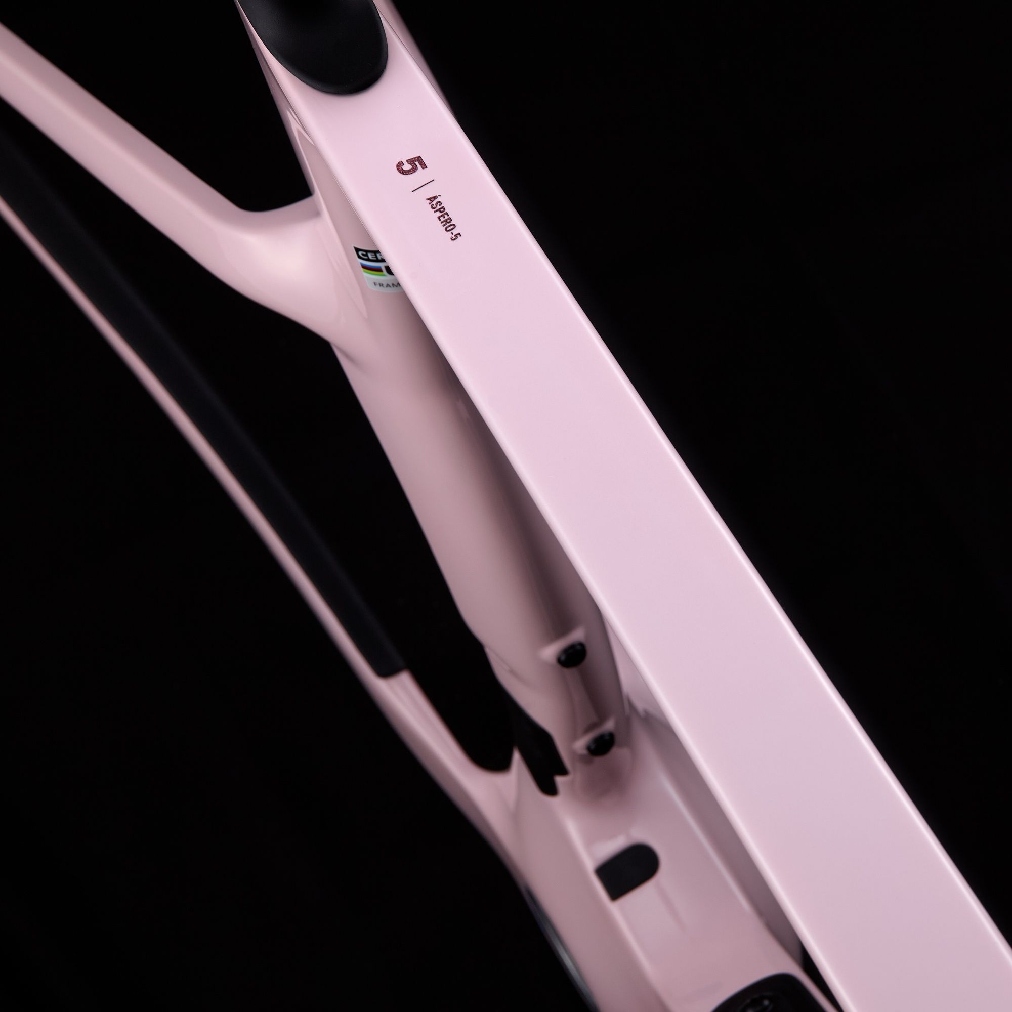 Aspero 5 Frameset 2027