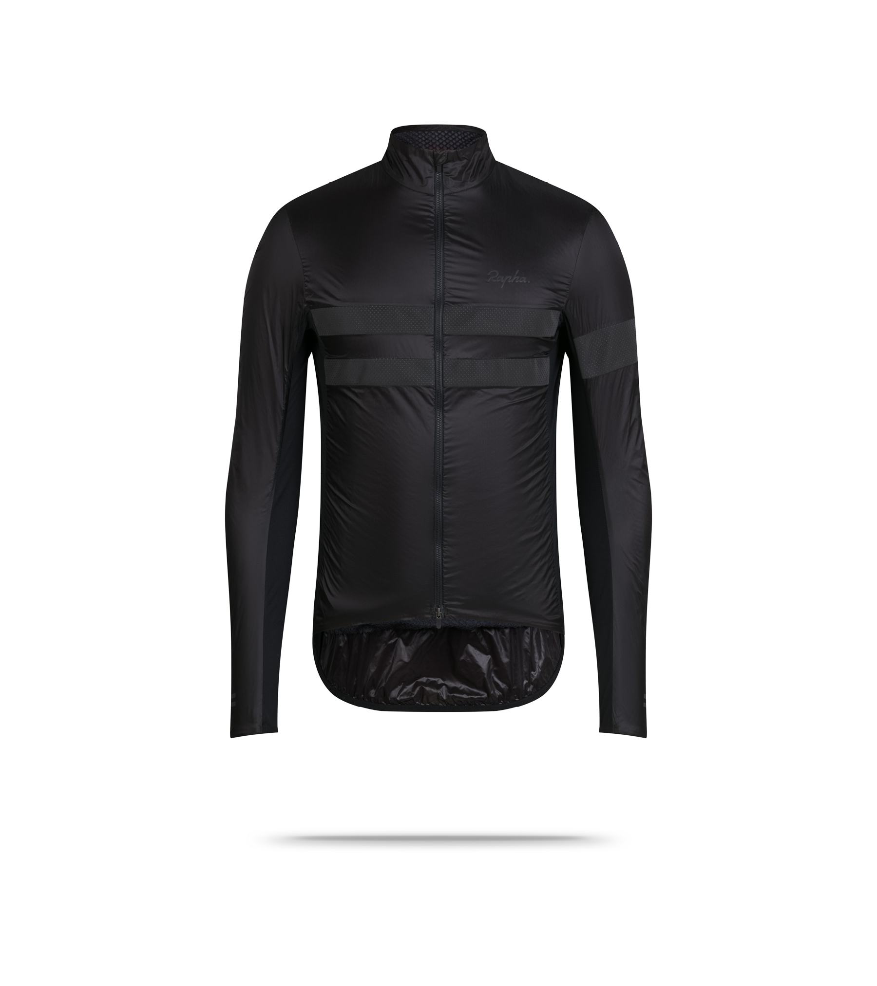 Brevet Men's Insulated Cycling Jacket