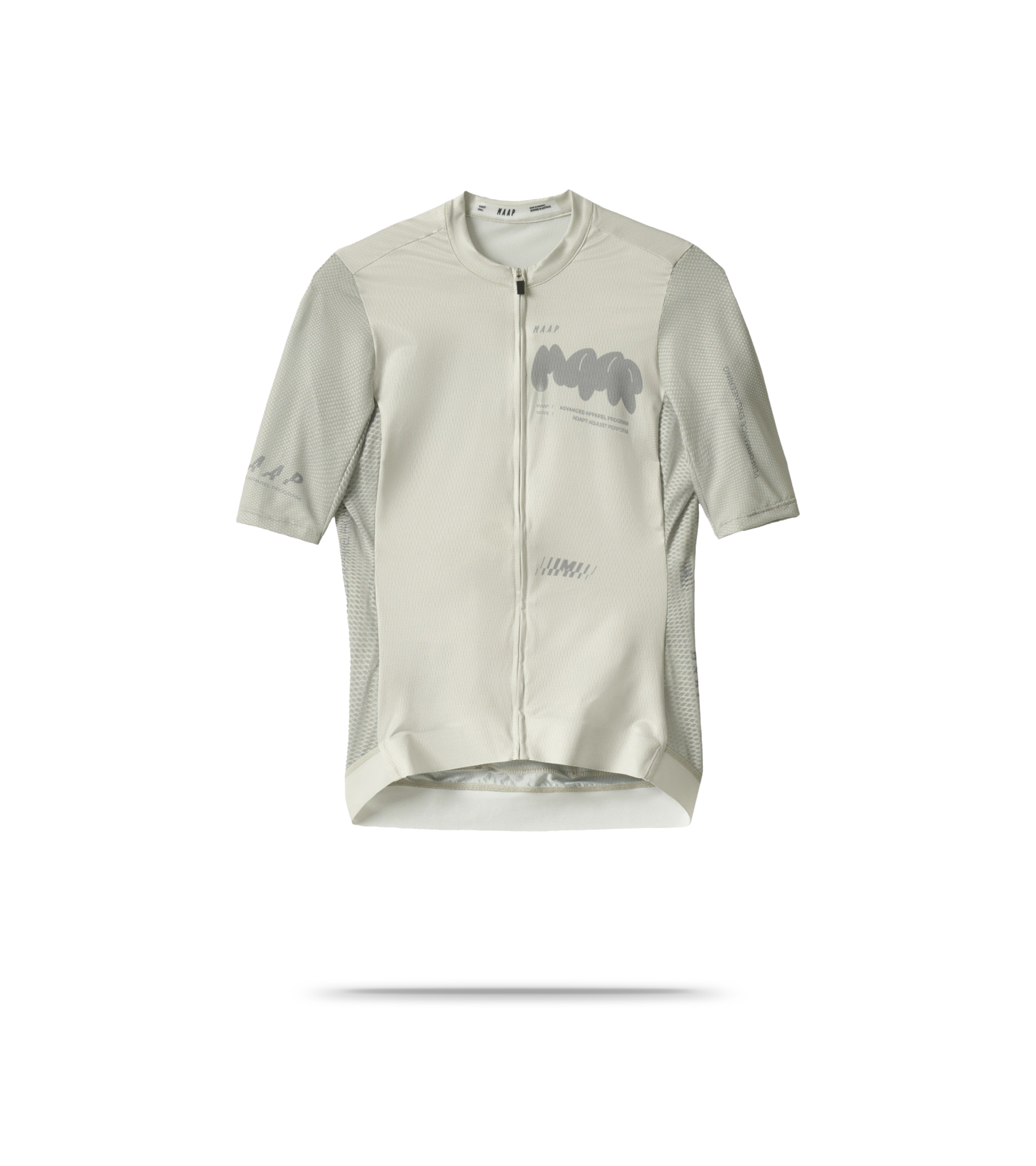 Women's Aerate Pro Air Short Sleeve Jersey 3.0