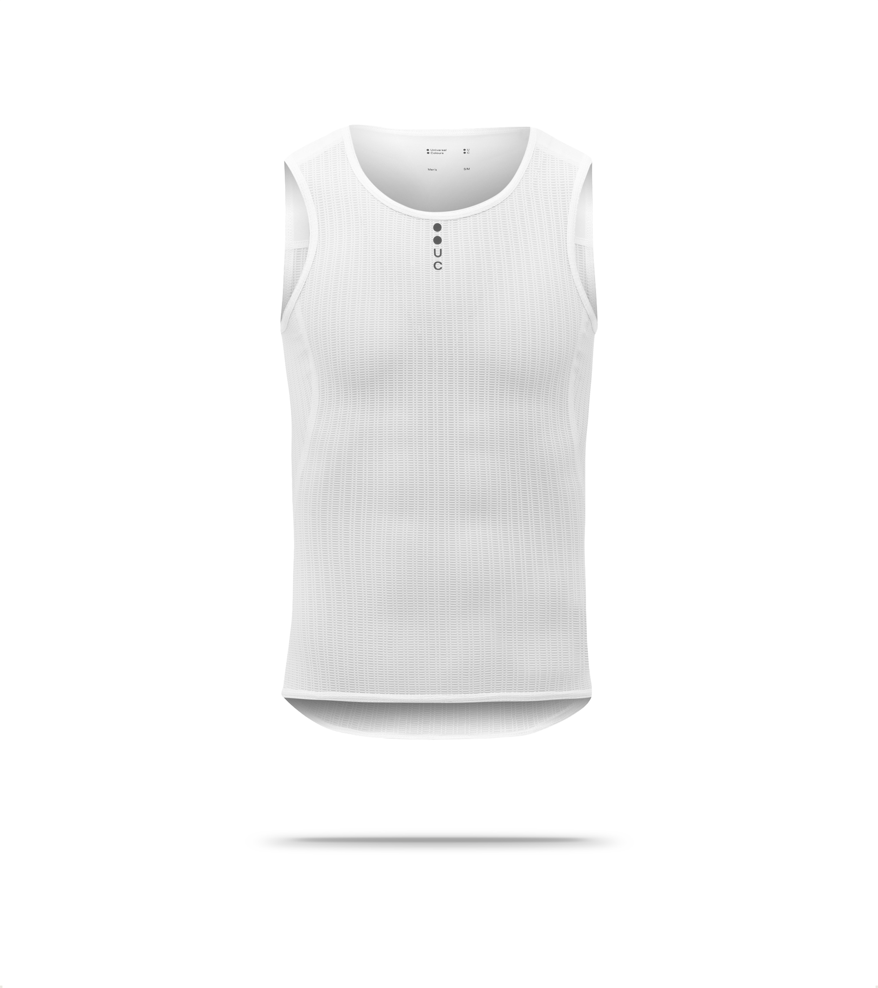 Mono Men's Sleeveless Cycling Base Layer