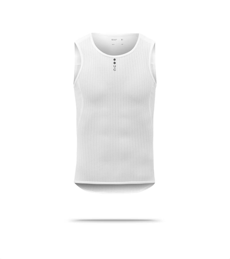 Mono Men's Sleeveless Cycling Base Layer