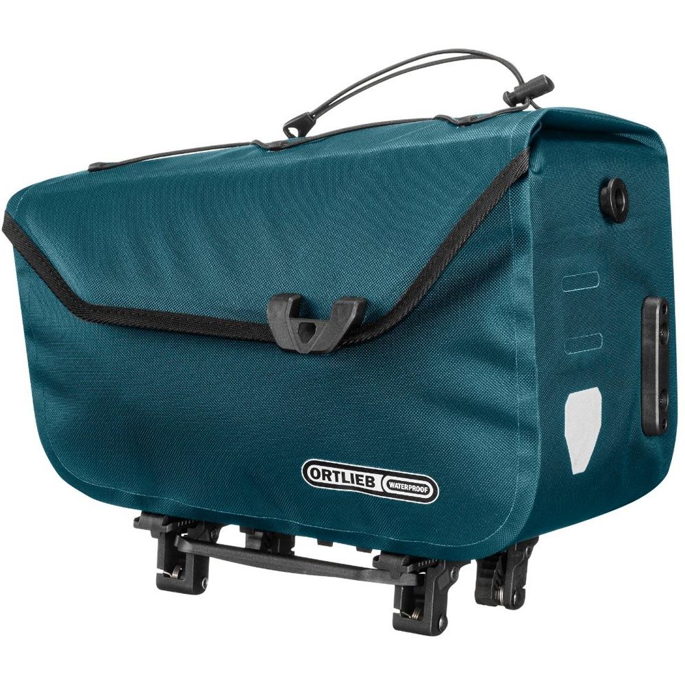 E-Trunk Rear Bag 10L