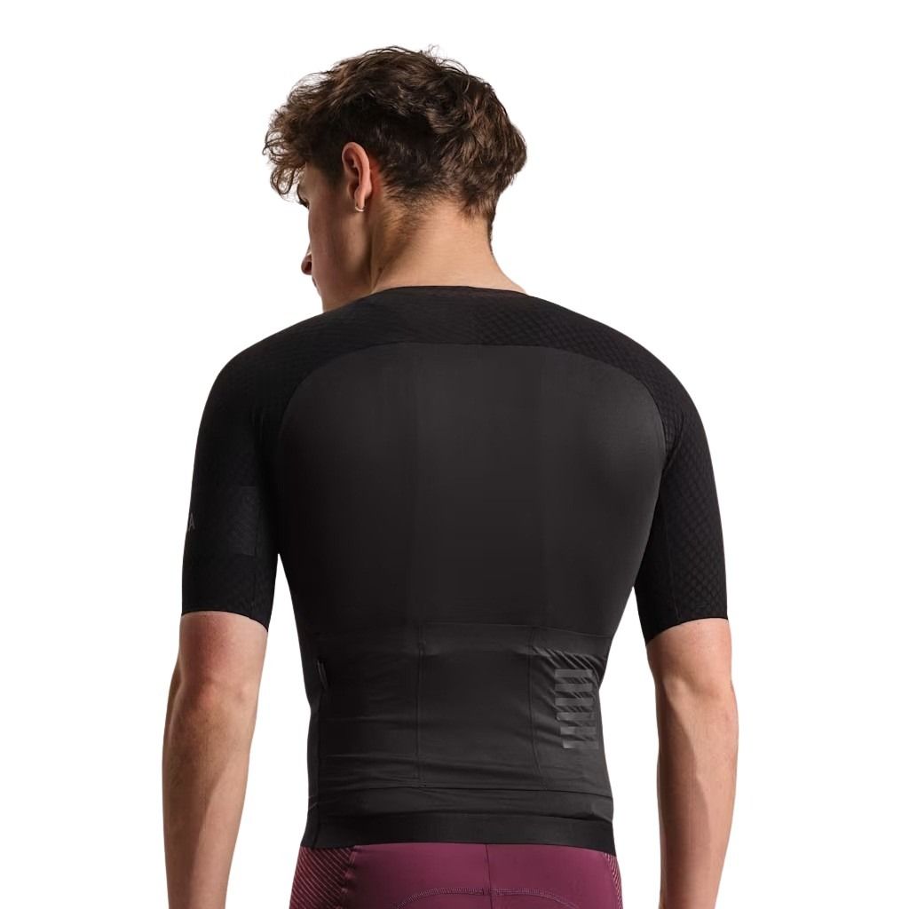 Pro Team Aero Jersey IV