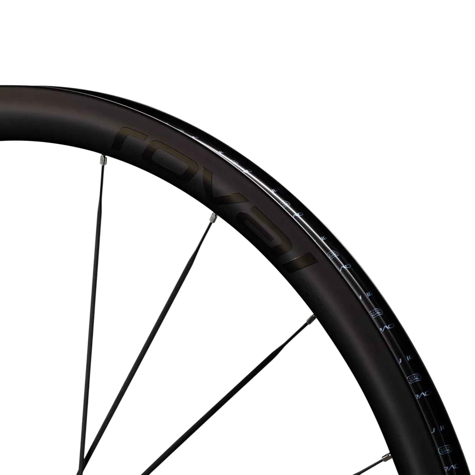 Alpinist CLX III Carbon Rear Wheel