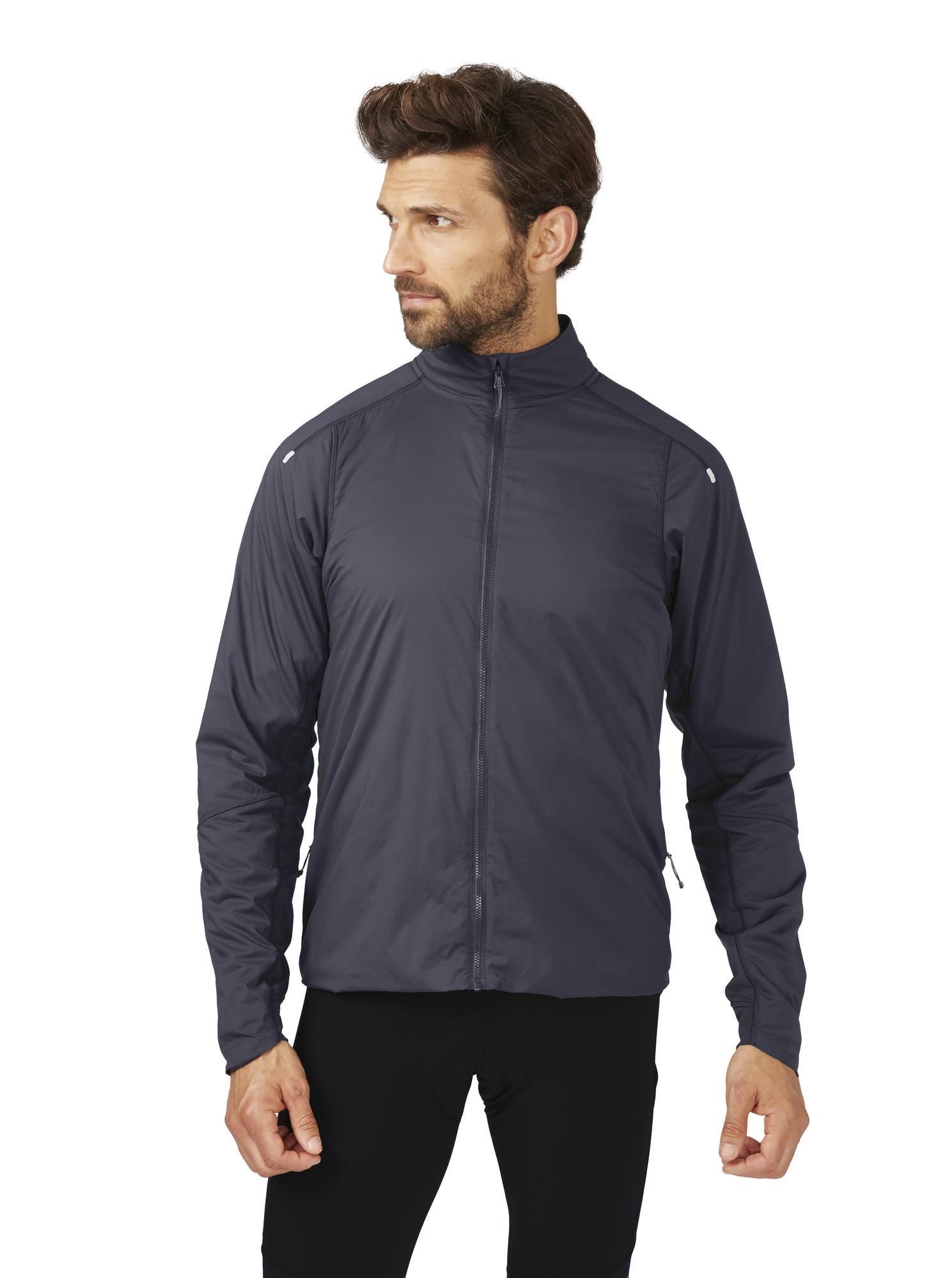 VR Cinder Cycling Jacket