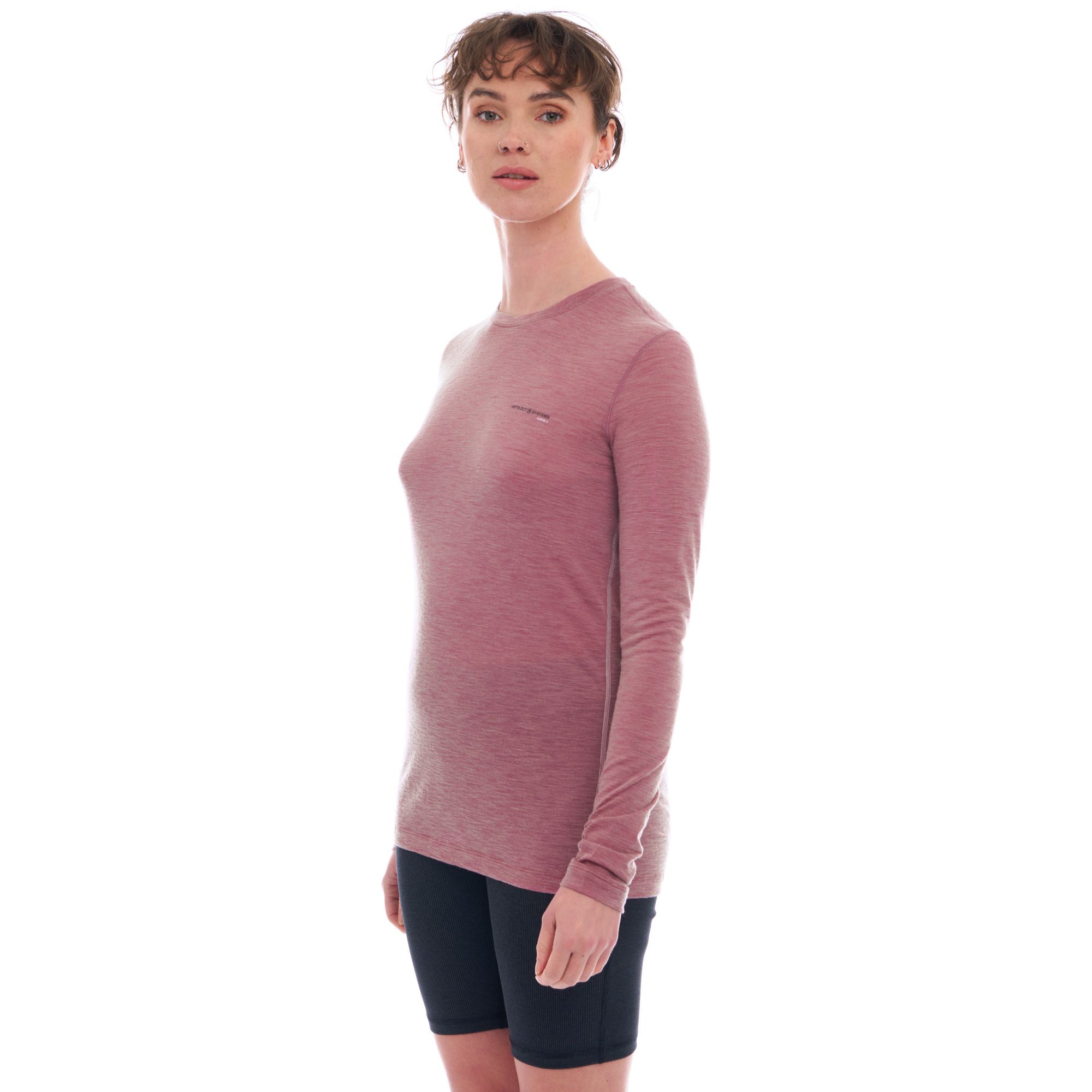 Sprint Womens Long Sleeve Jersey