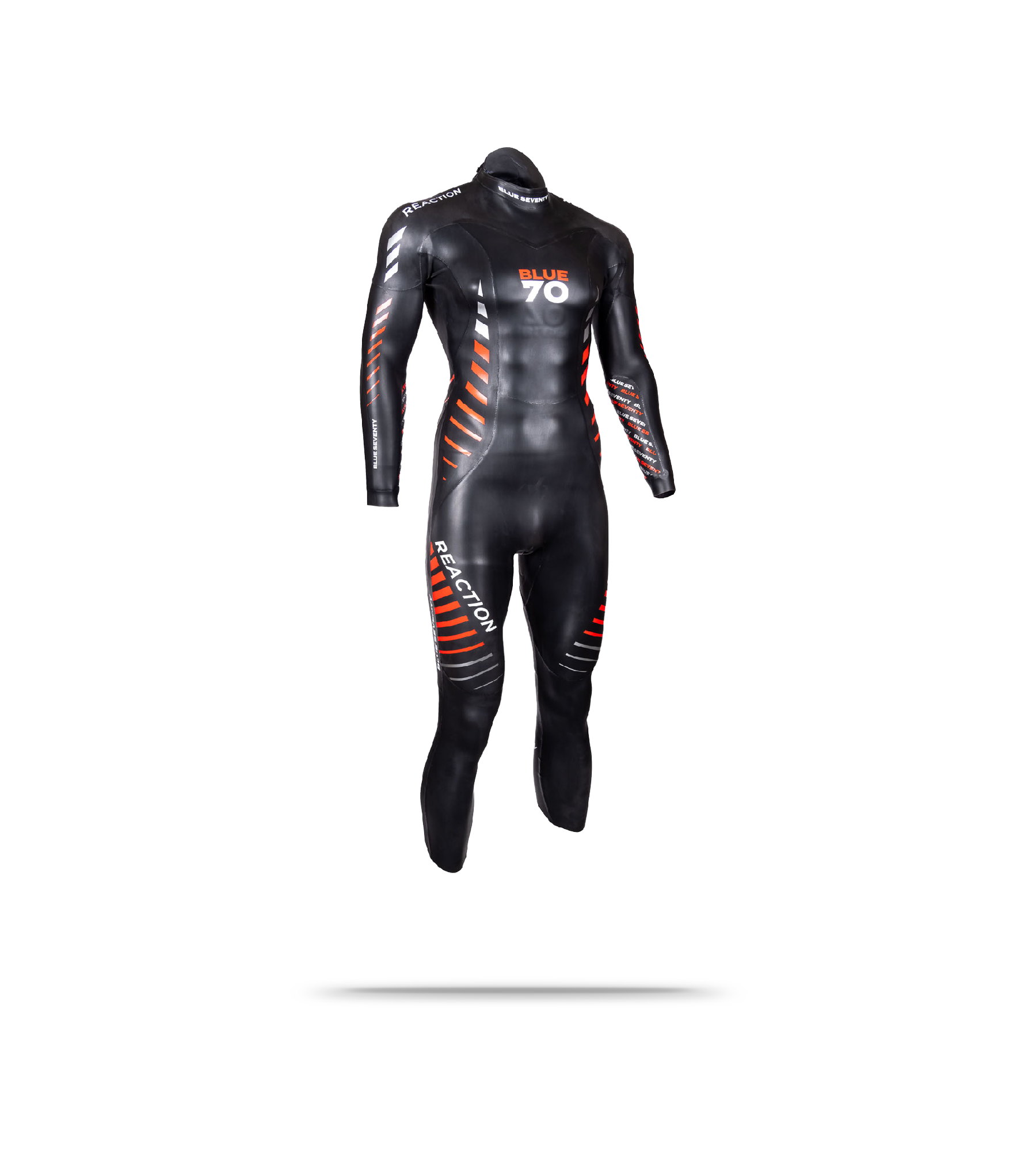 Reaction Wetsuit