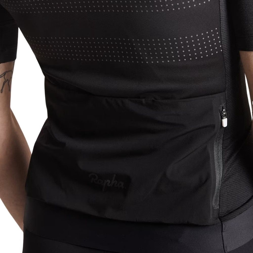 Women's Brevet Lightweight Jersey III