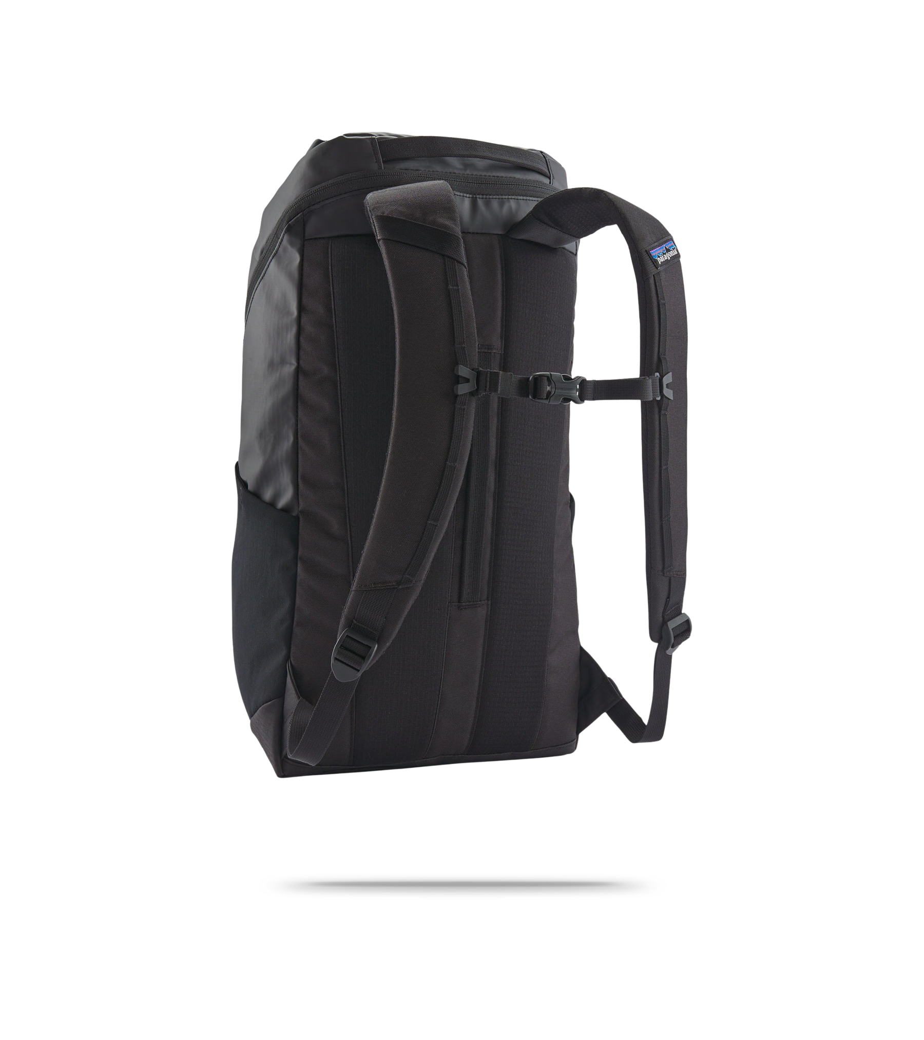 Black Hole Backpack 25L