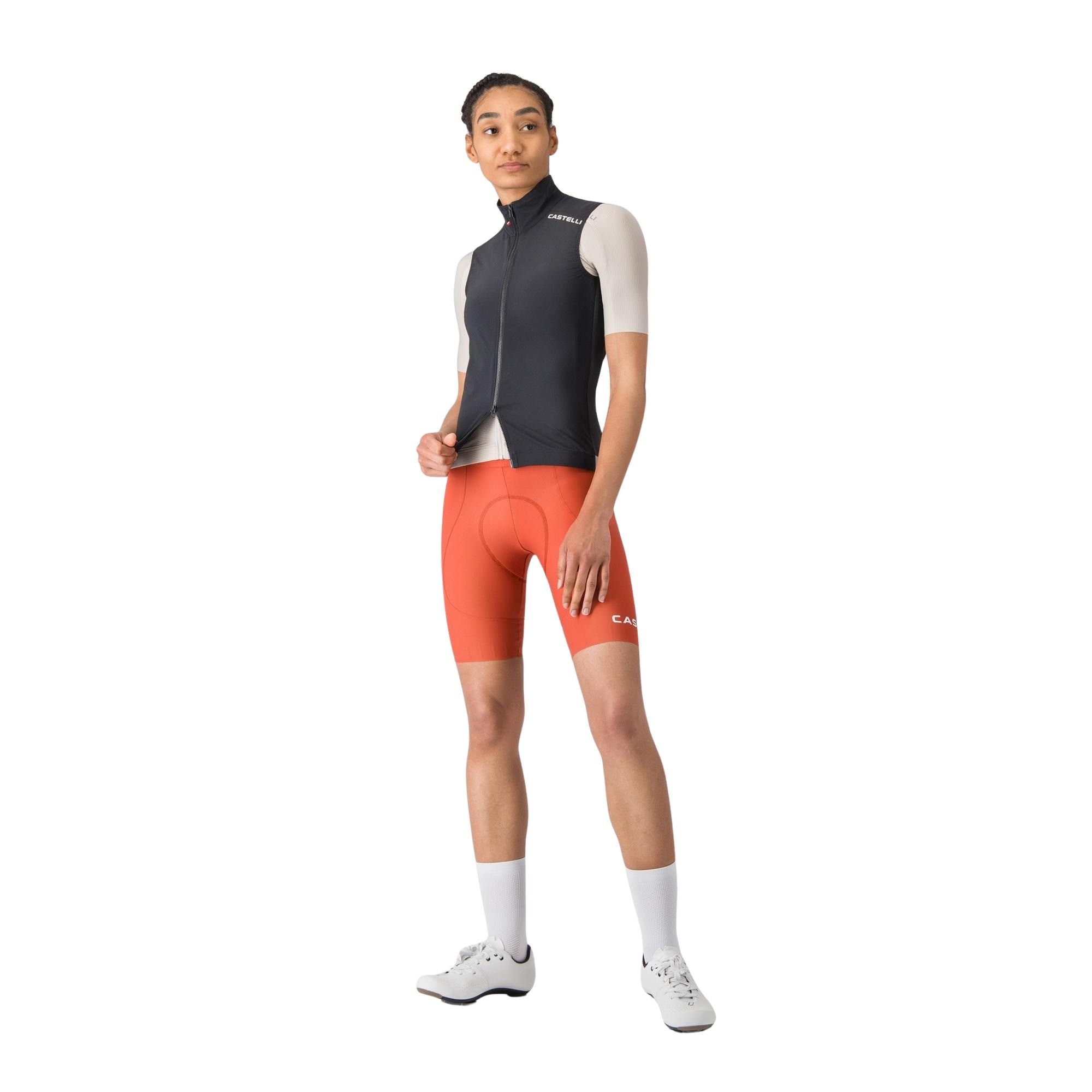 Women's Espresso 2 Cycling Vest