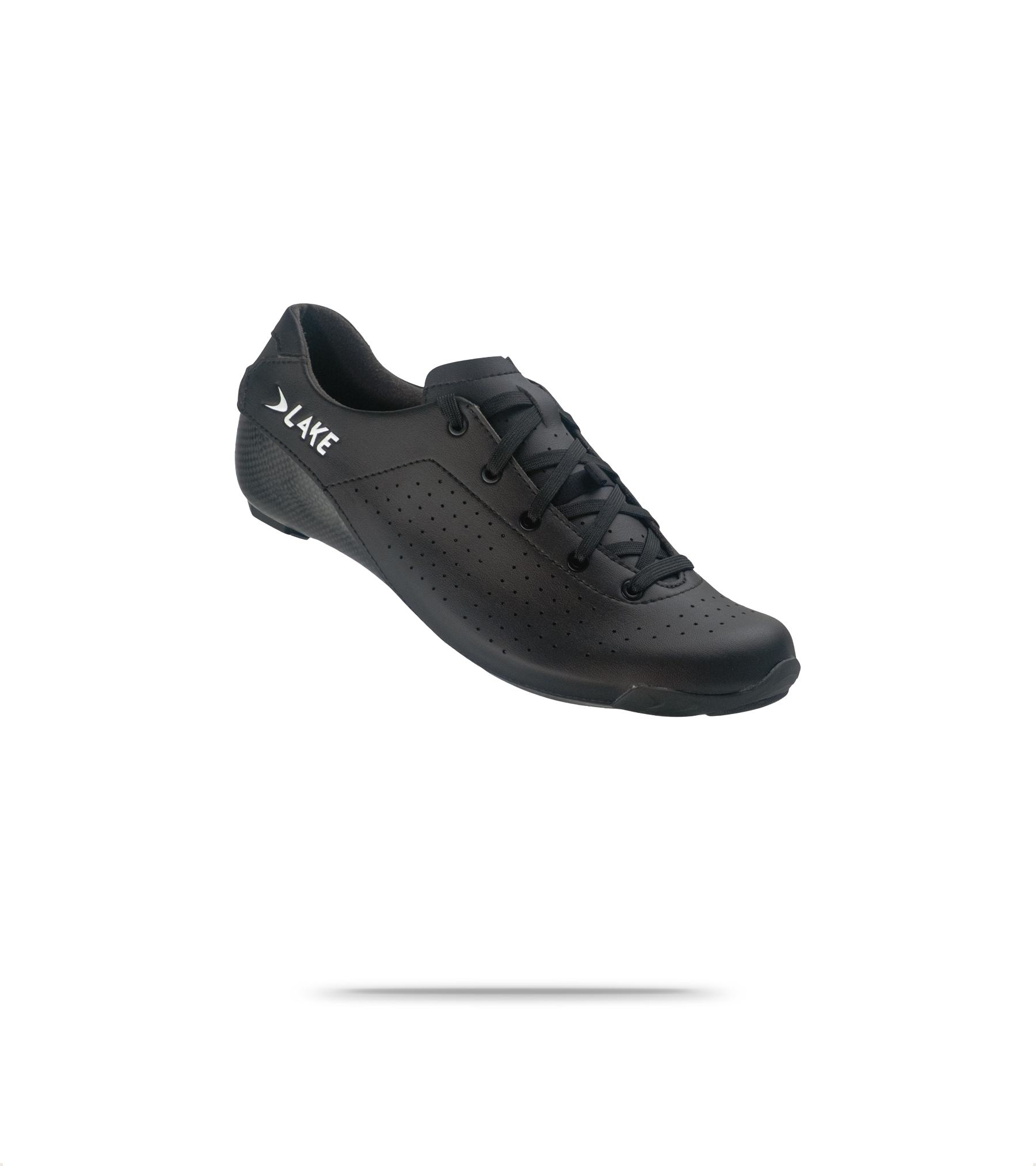 Lake CX400 Lace Road Cycling Shoes