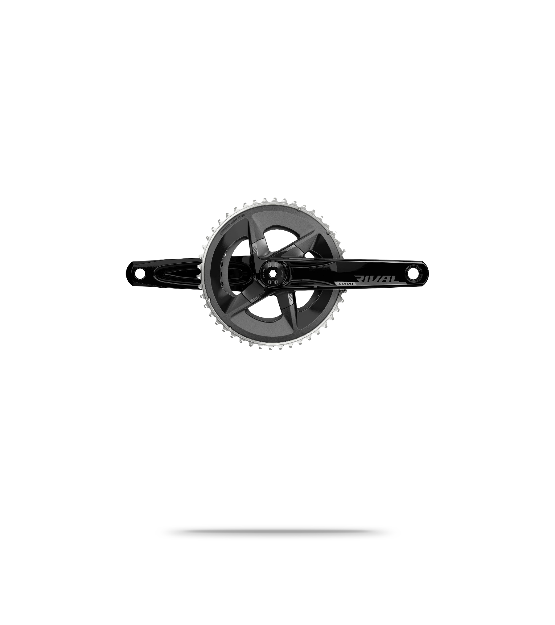 Rival AXS DUB Chainset