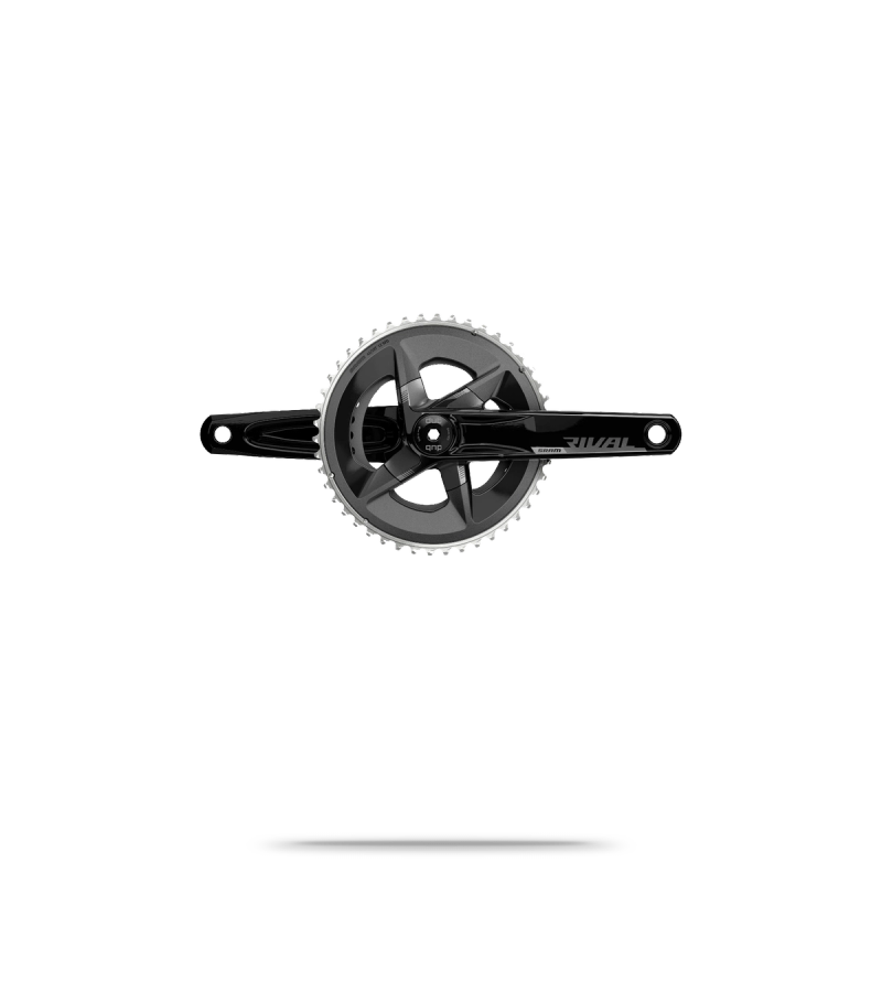 Rival AXS DUB Chainset