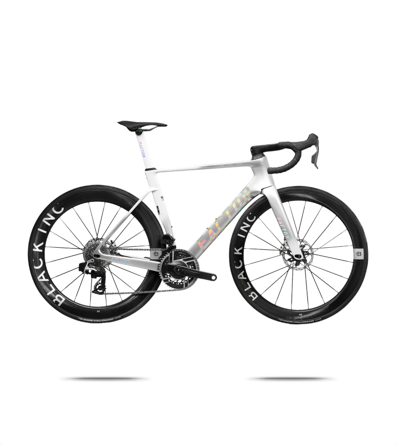 OSTRO VAM Ultegra Road Bike