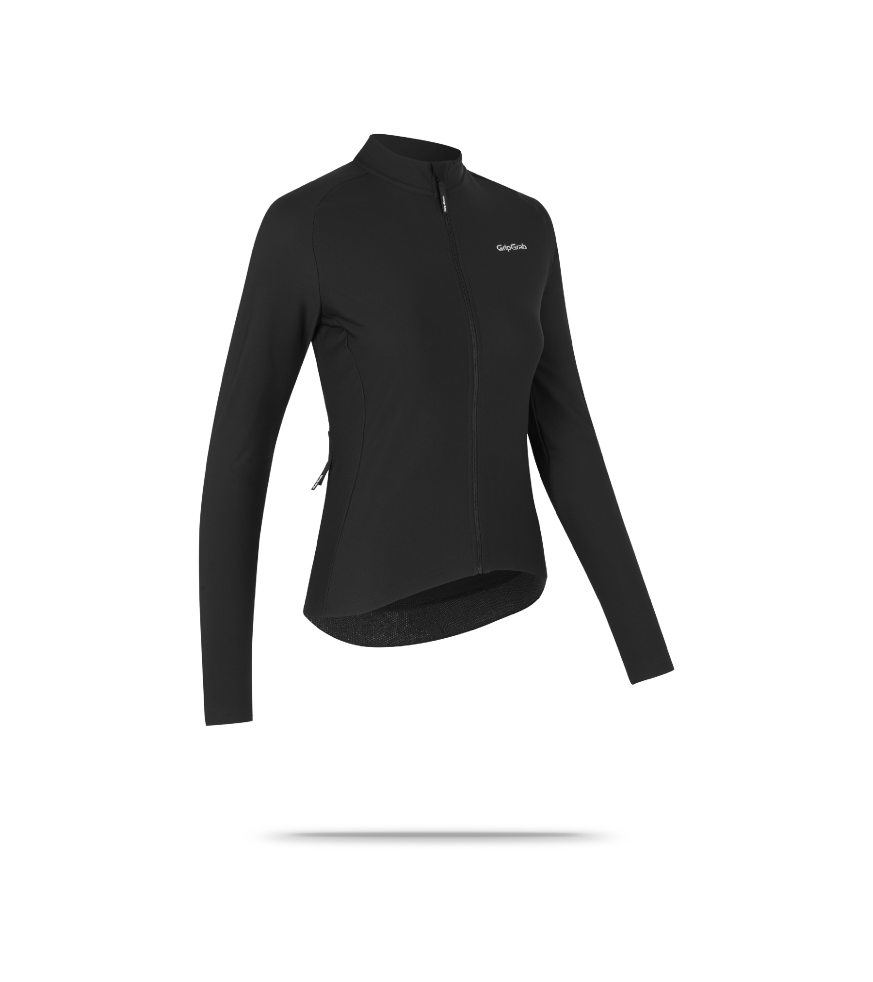 Women's PACR Thermal Long Sleeve Jersey