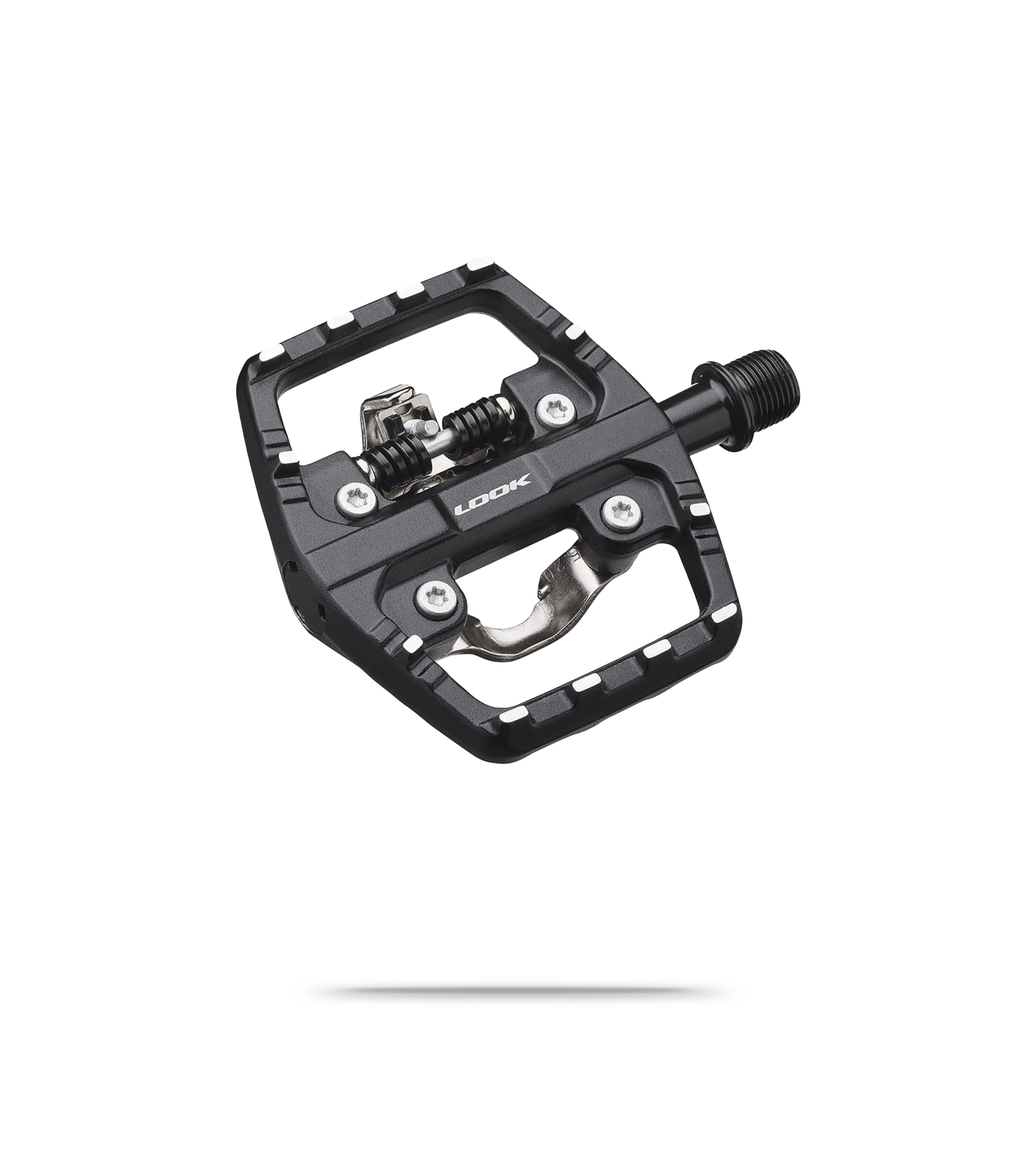 X-Venture Plus Pedals