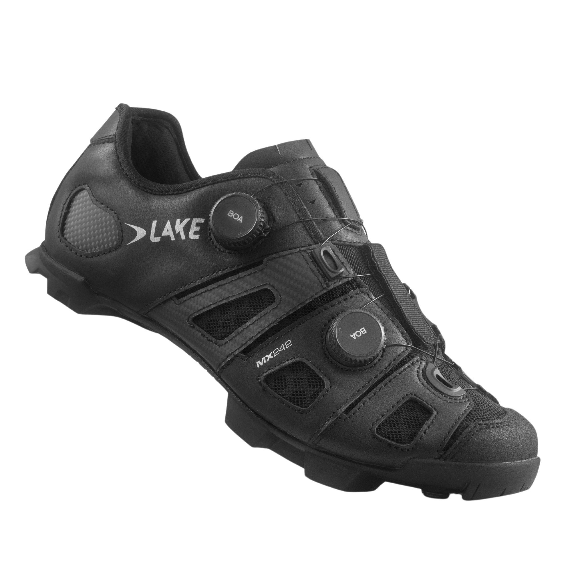 Lake MX242 Off Road Shoes