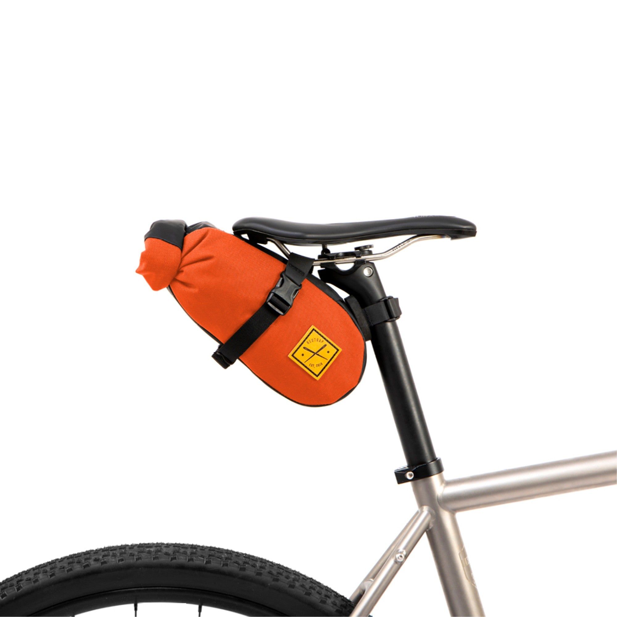 Saddle Pack 2.5L
