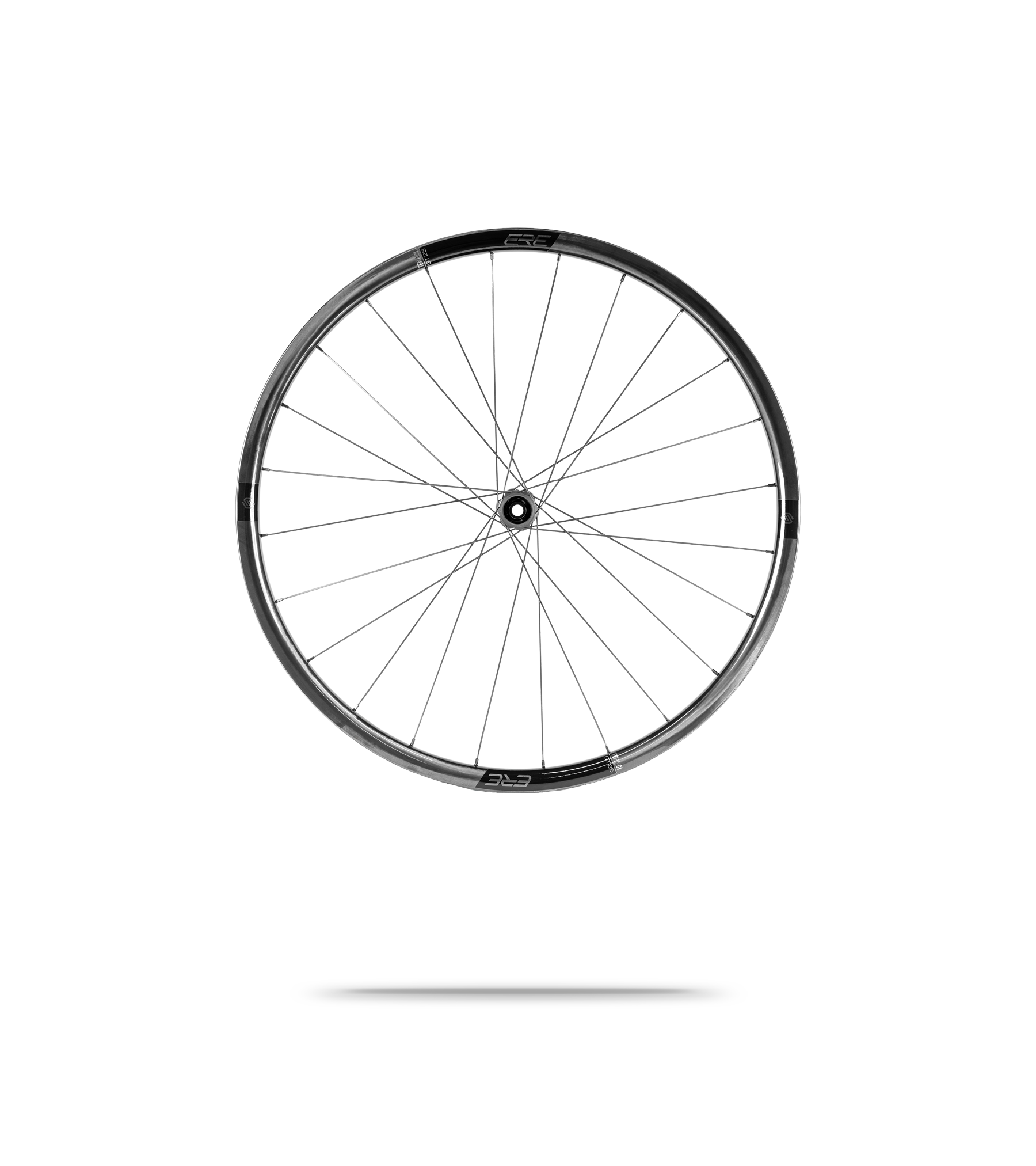 Tenaci GT25 Carbon Disc Gravel Wheelset