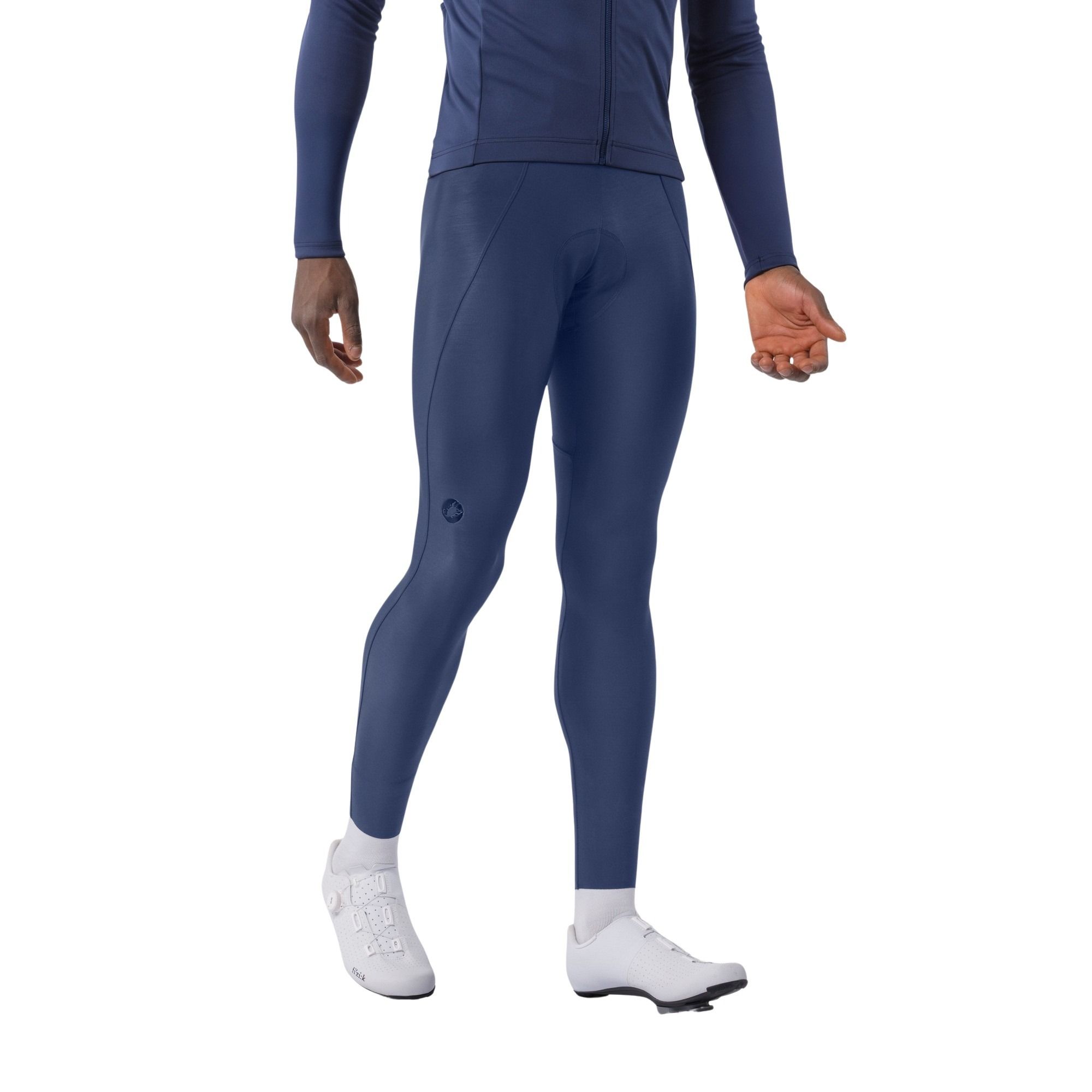 Assos EQUIPE R Habu Winter Bib Tights S11 | Sigma Sports