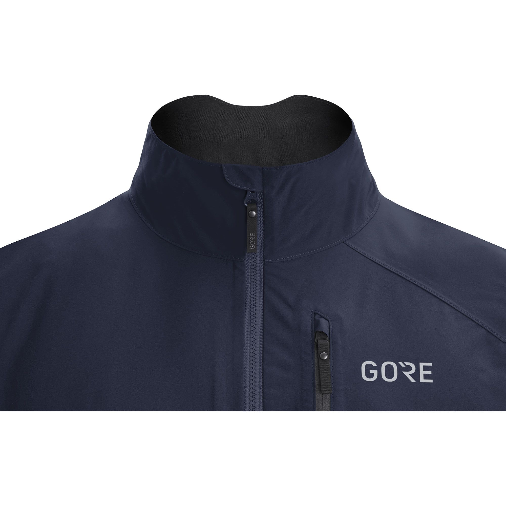 Gore-Tex Paclite Jacket