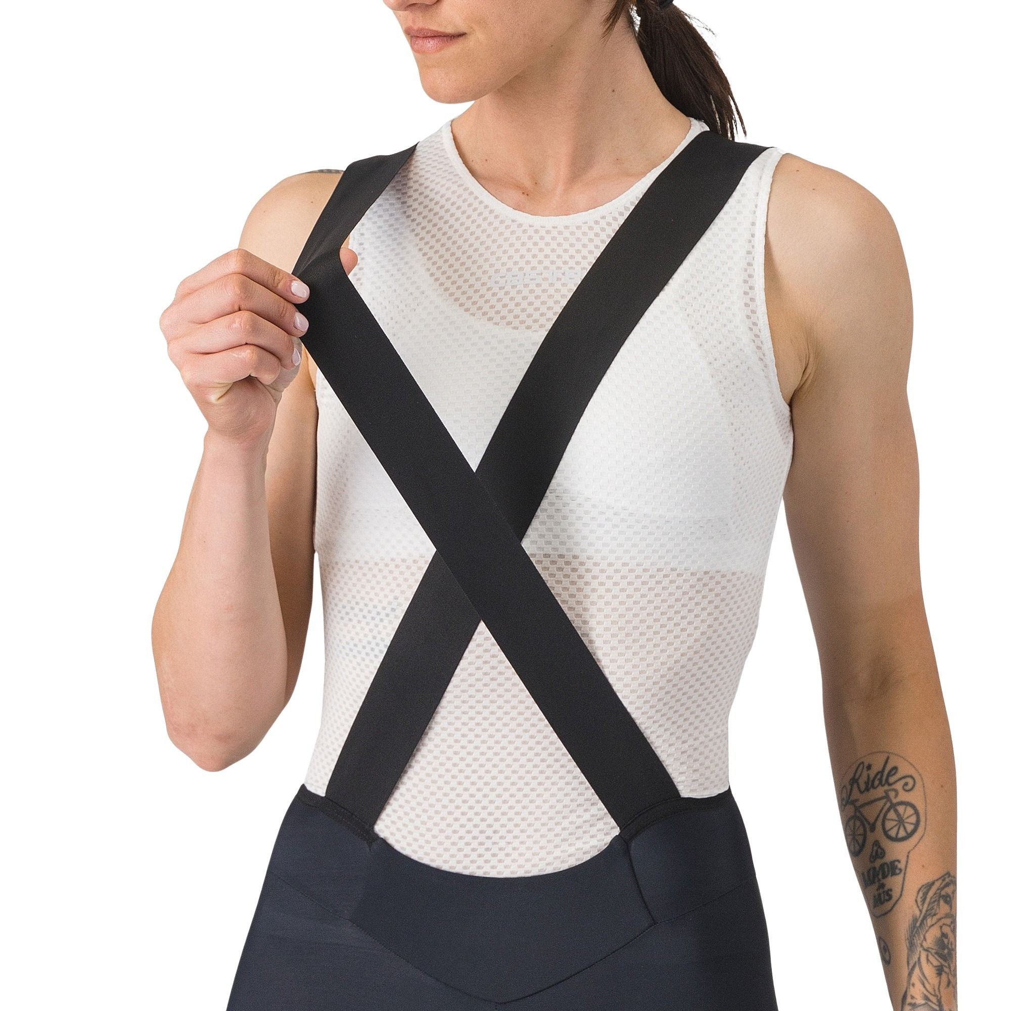 Women's Prima 2 DT Cycling Bib Shorts