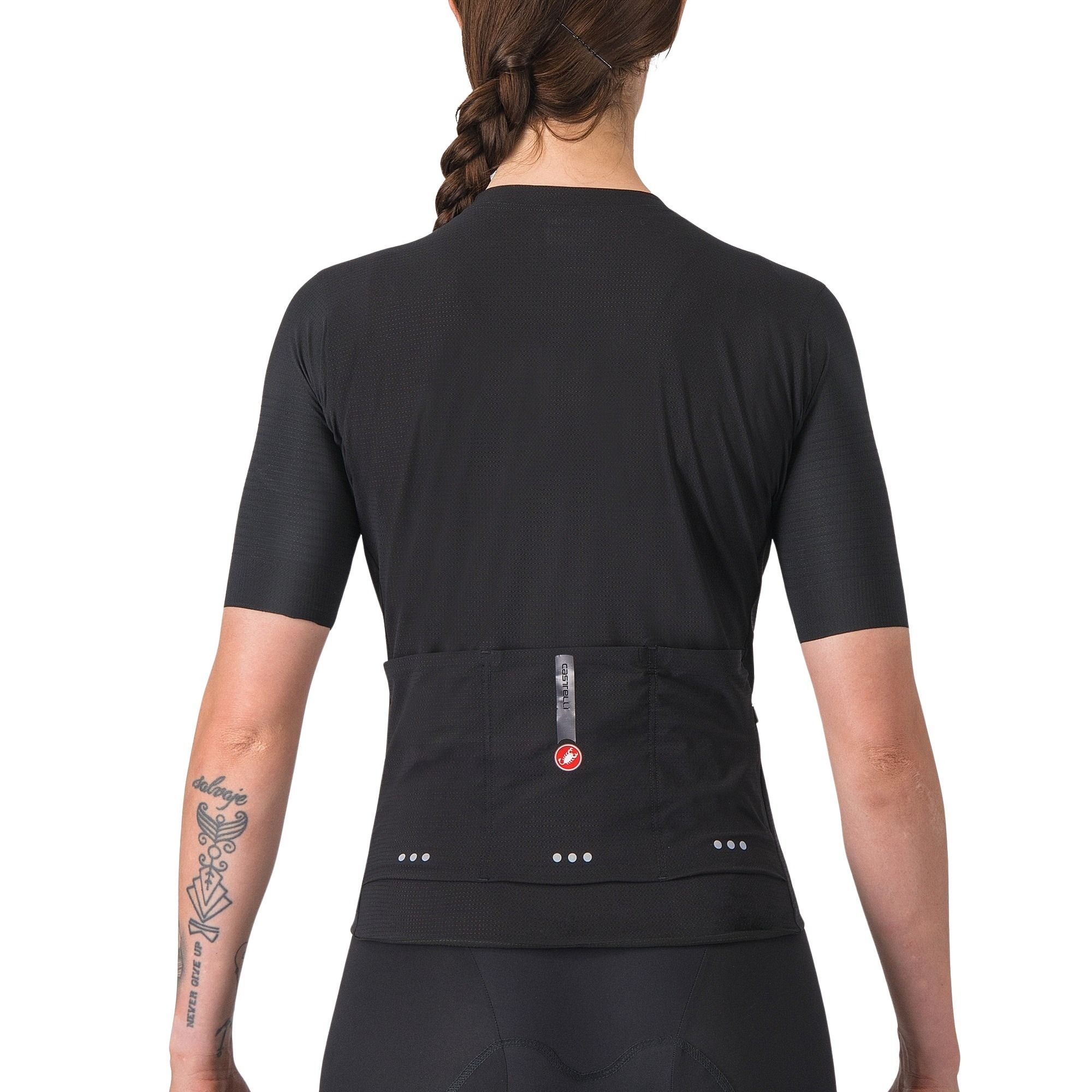 Women's Premio Evo Jersey
