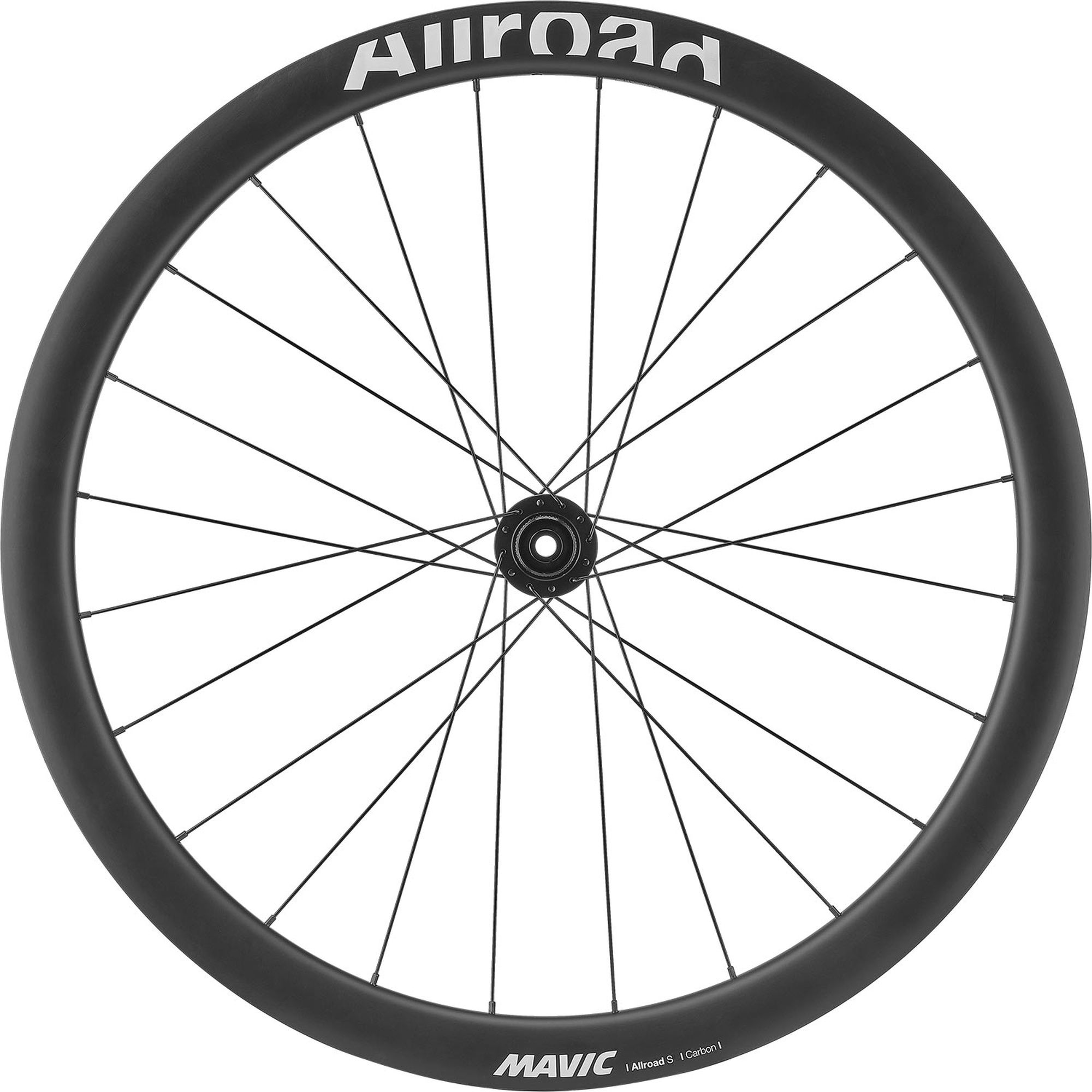 Allroad S Carbon Gravel Wheelset