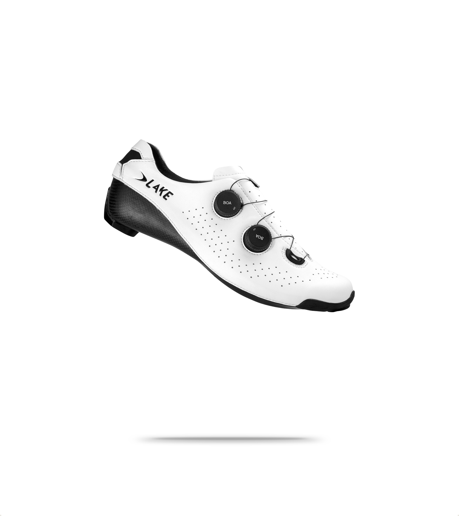 Lake CX400 Road Cycling Shoes